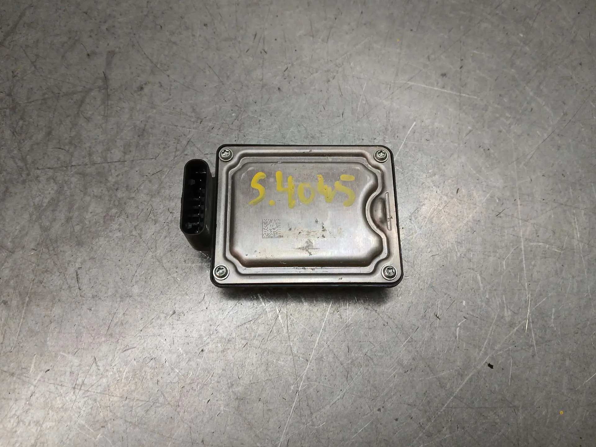 Sensor de radar VOLKSWAGEN Tiguan (AD1, AX1)