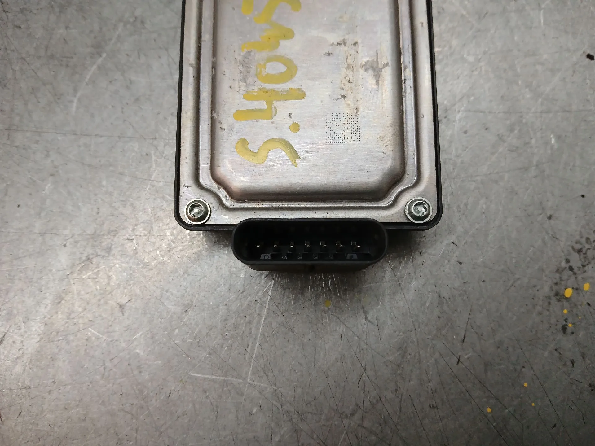 Sensor de radar VOLKSWAGEN Tiguan (AD1, AX1) Imagem-2