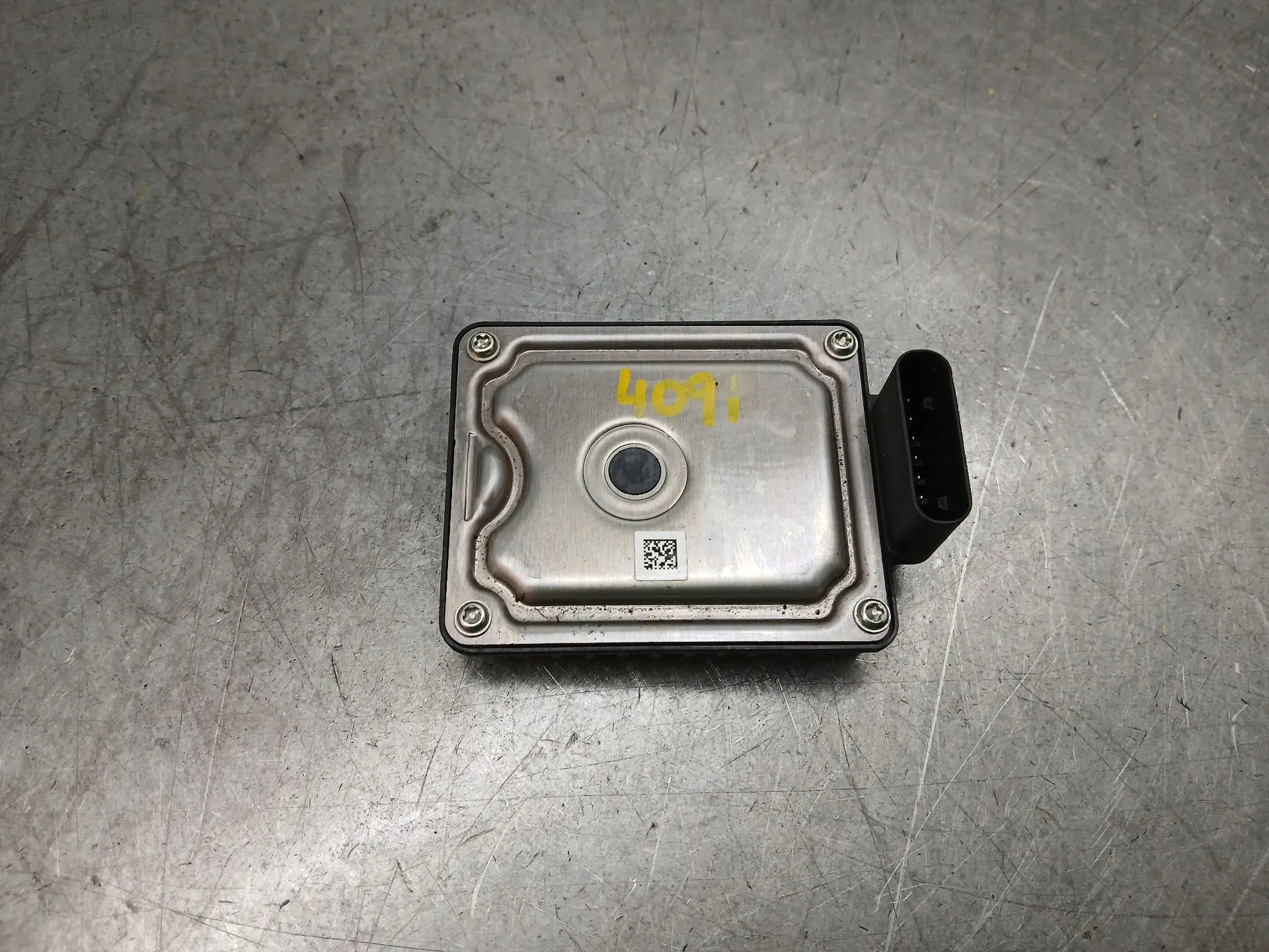 Sensor de radar VOLKSWAGEN Polo (AW1)