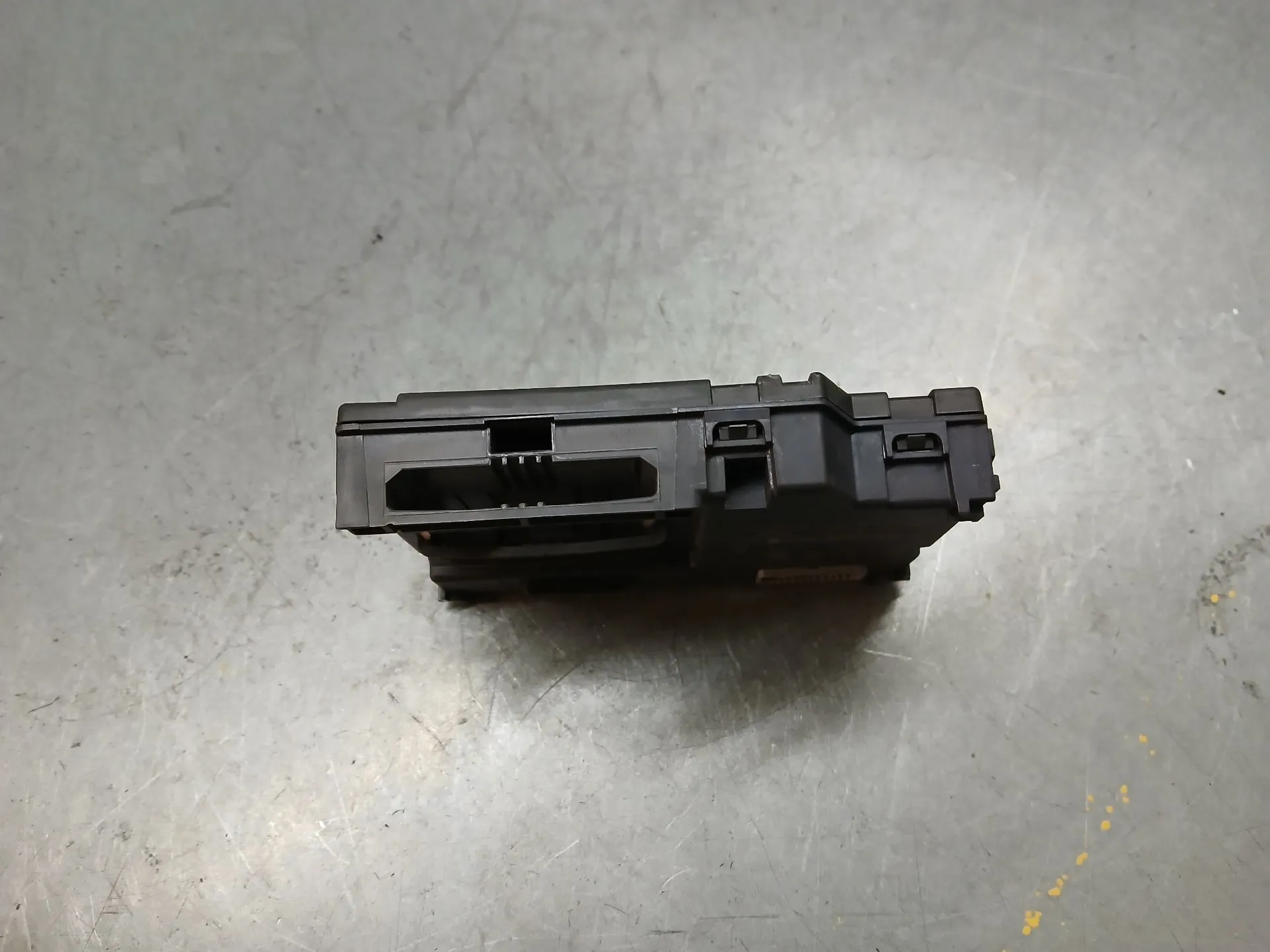 Lector de llave de encendido RENAULT Captur (J5_) Imagem-2