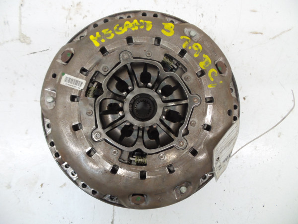 Volant moteur RENAULT Megane III (BZ0_)