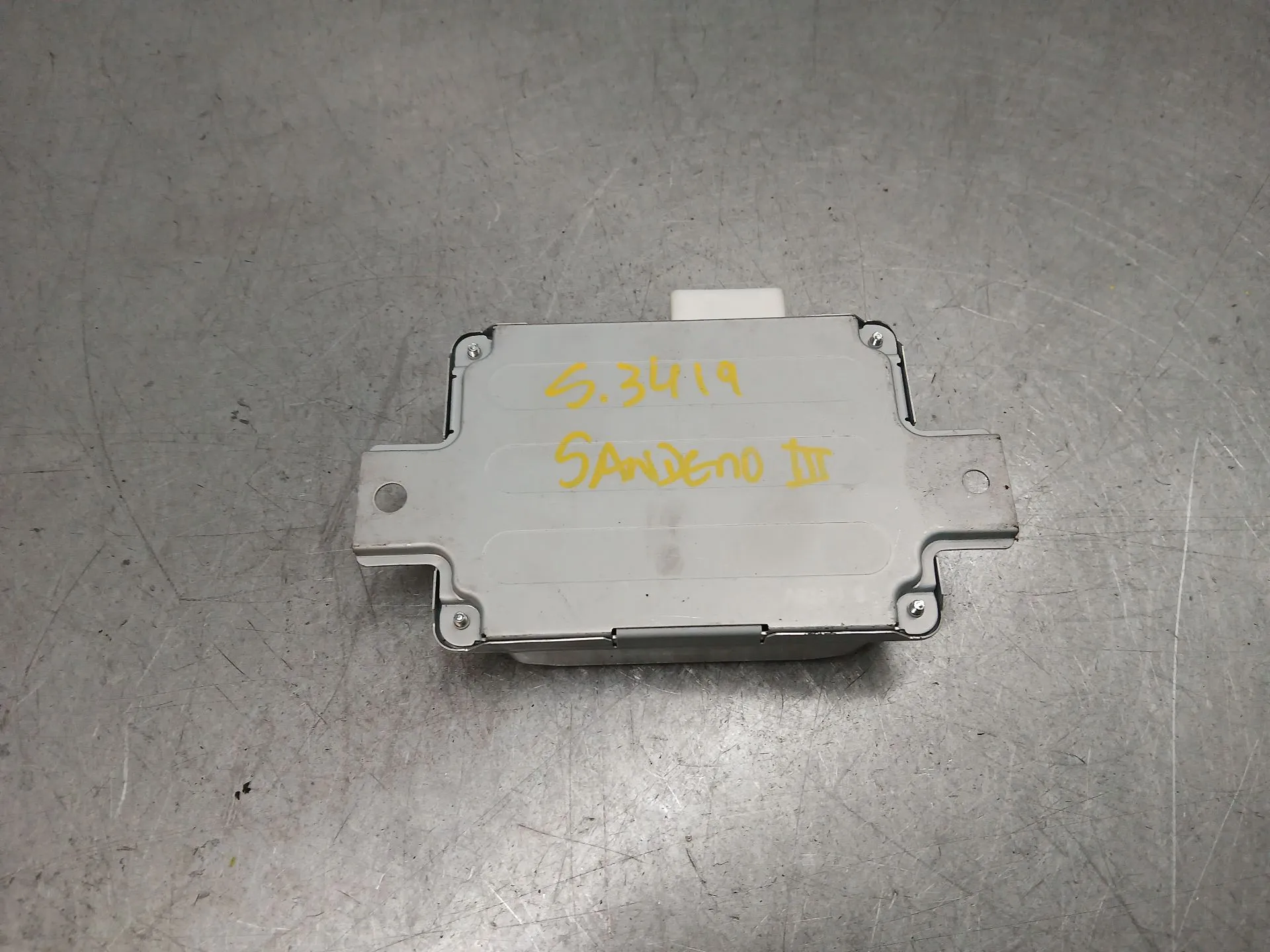 Modulo / Centralina Servosterzo  DACIA Sandero III