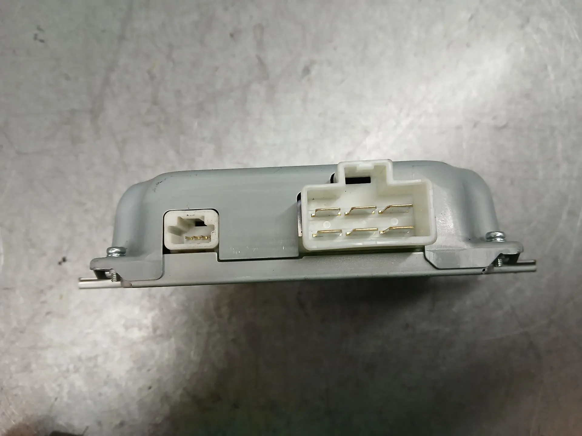 Modulo / Centralina Servosterzo  DACIA Sandero III Imagem-1