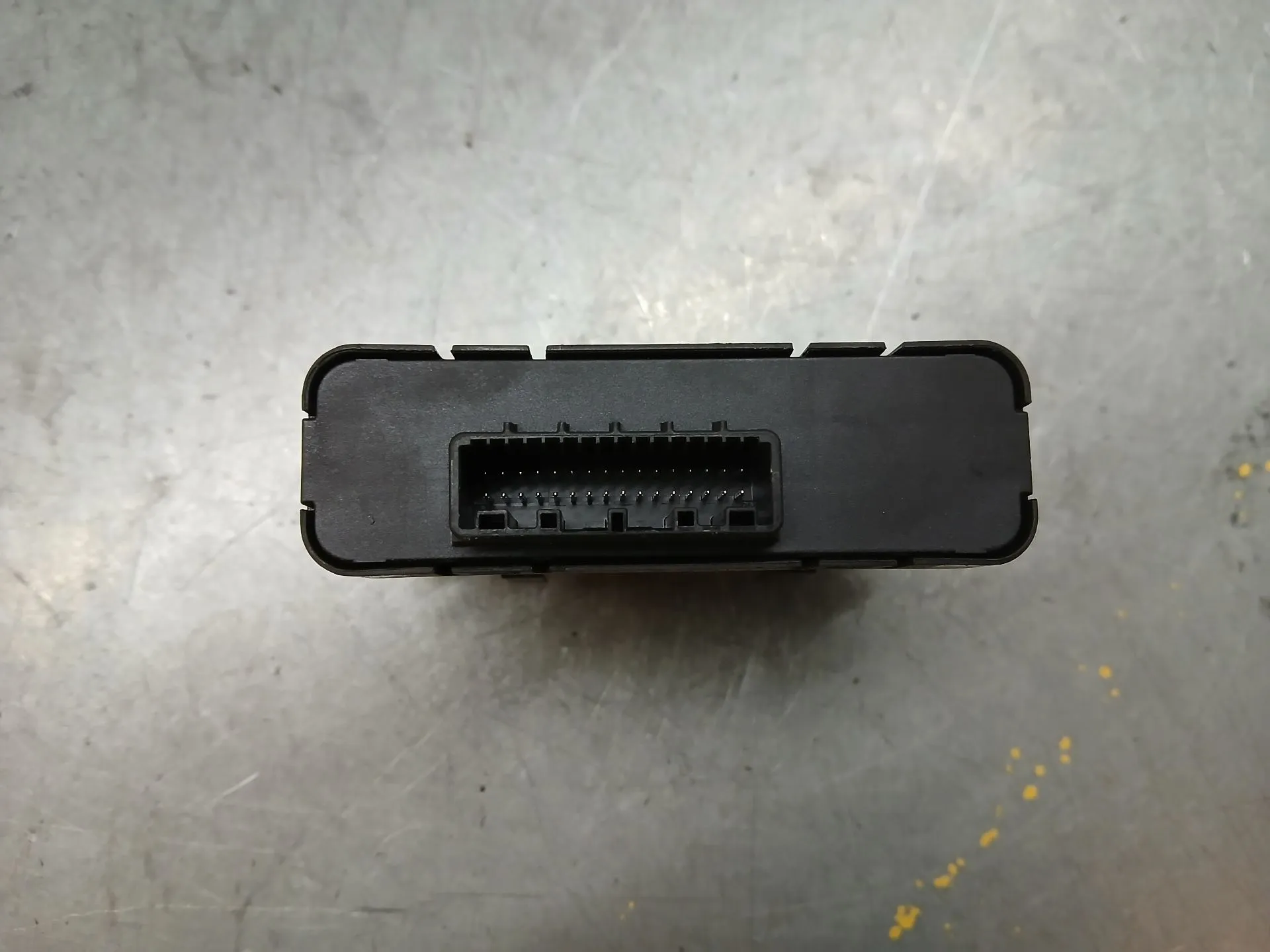 Modulo gateway DACIA Sandero III Imagem-1