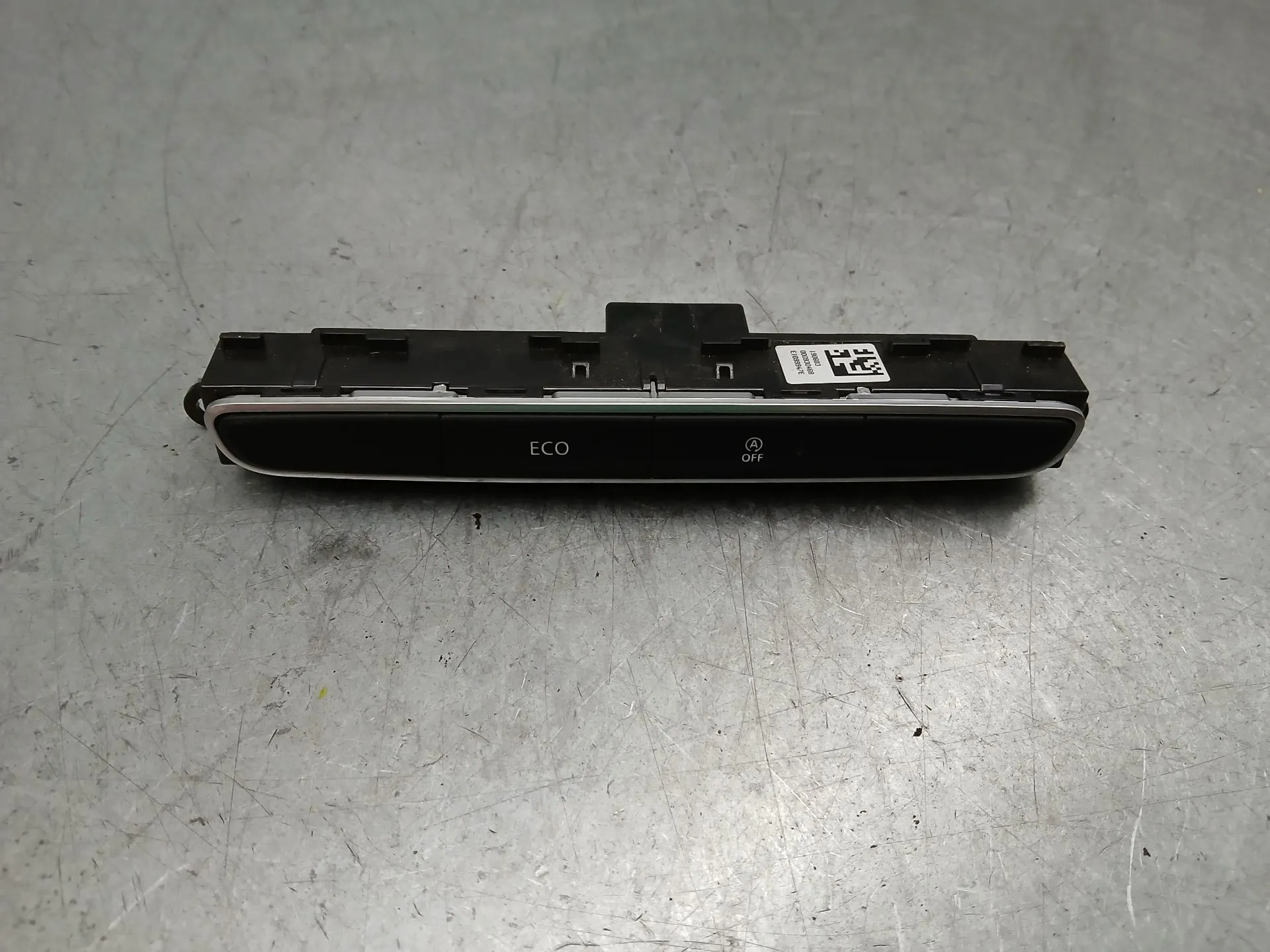 Commande / interrupteur multifonctions RENAULT Megane IV Grandtour (K9A/M_)