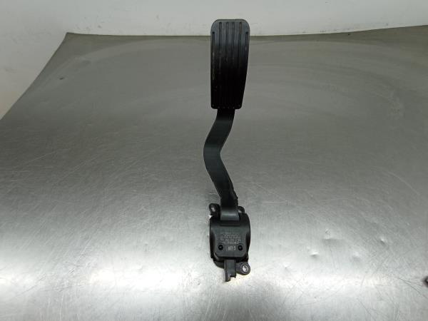 Pedal do acelerador CITROËN C4 II (B7)