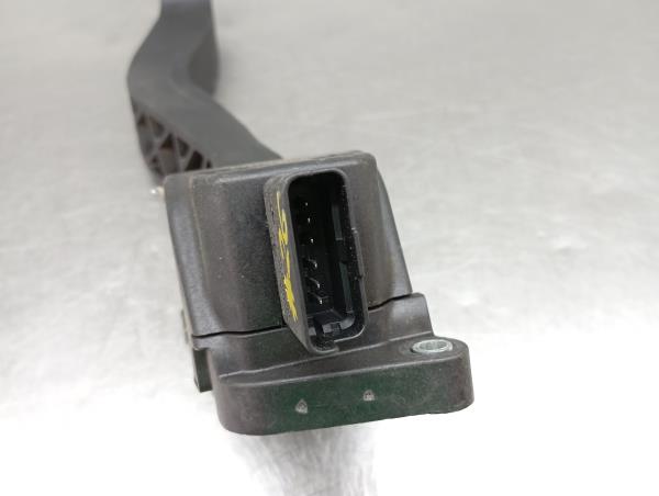 Pedal do acelerador CITROËN C4 II (B7) Imagem-2