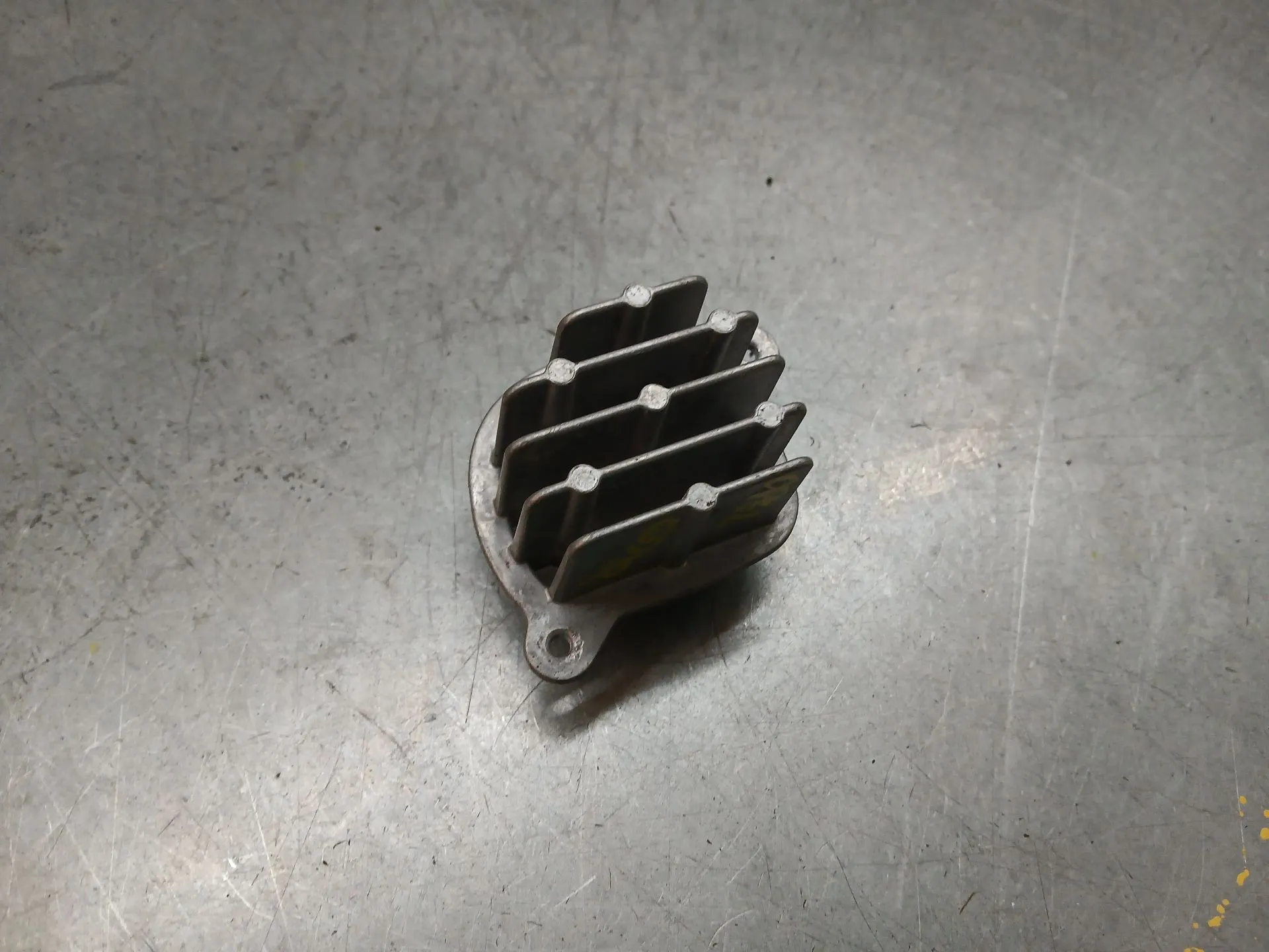 Xenon Ballast / LED Module OPEL Corsa F