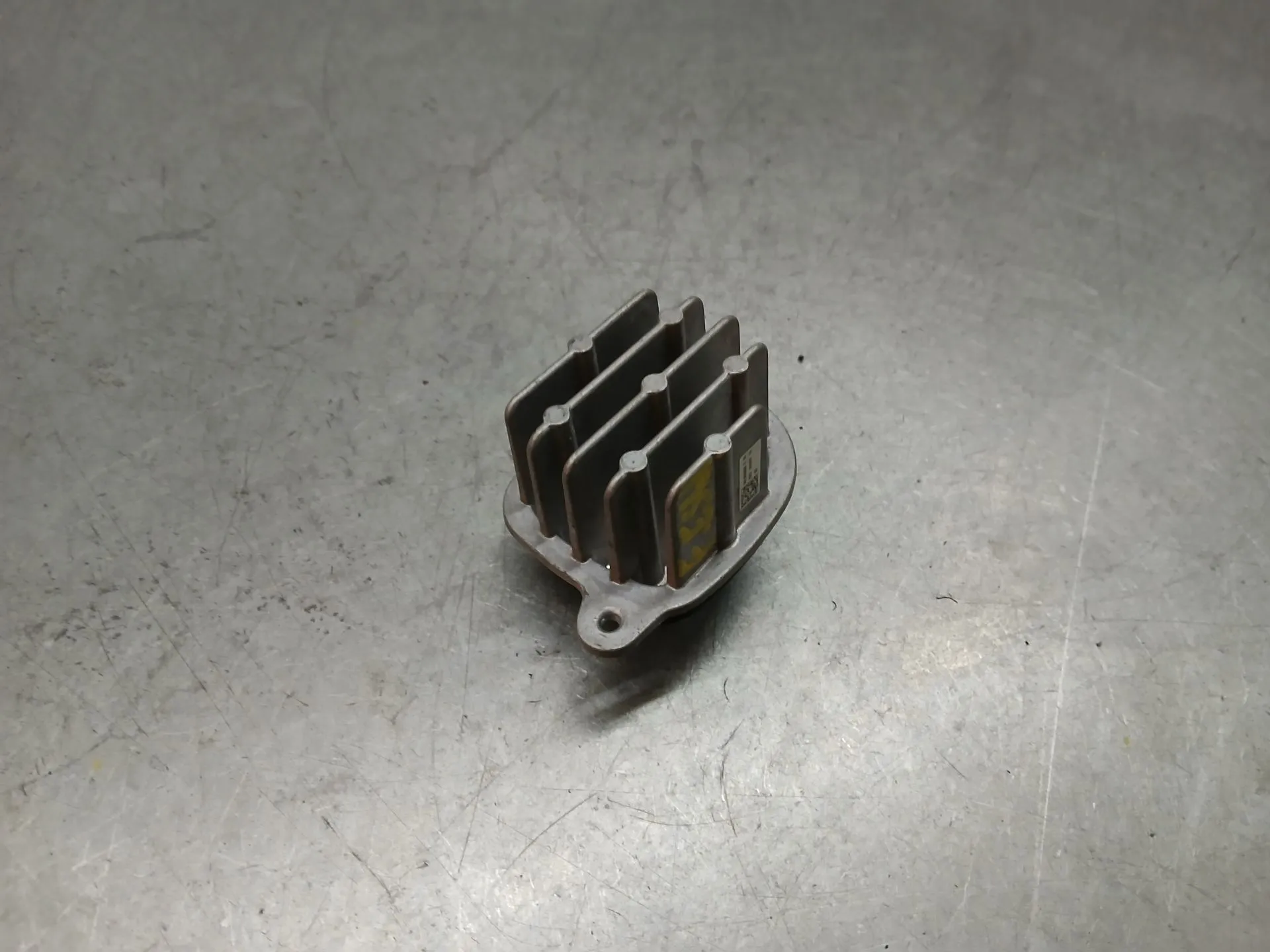 Xenon Ballast / LED Module OPEL Corsa F Imagem-1