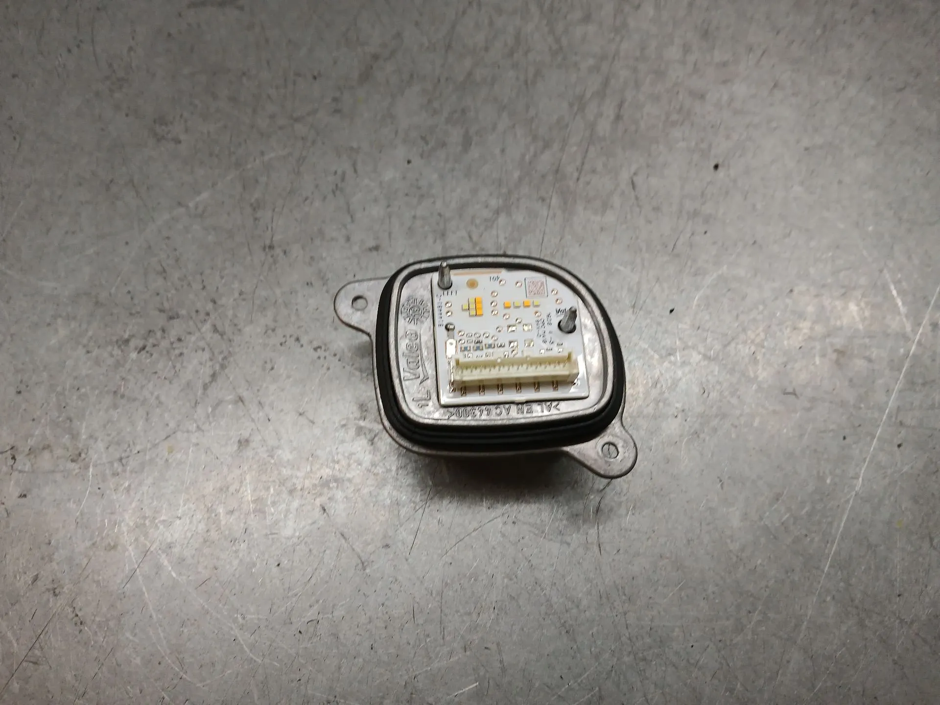 Xenon Ballast / LED Module OPEL Corsa F Imagem-2