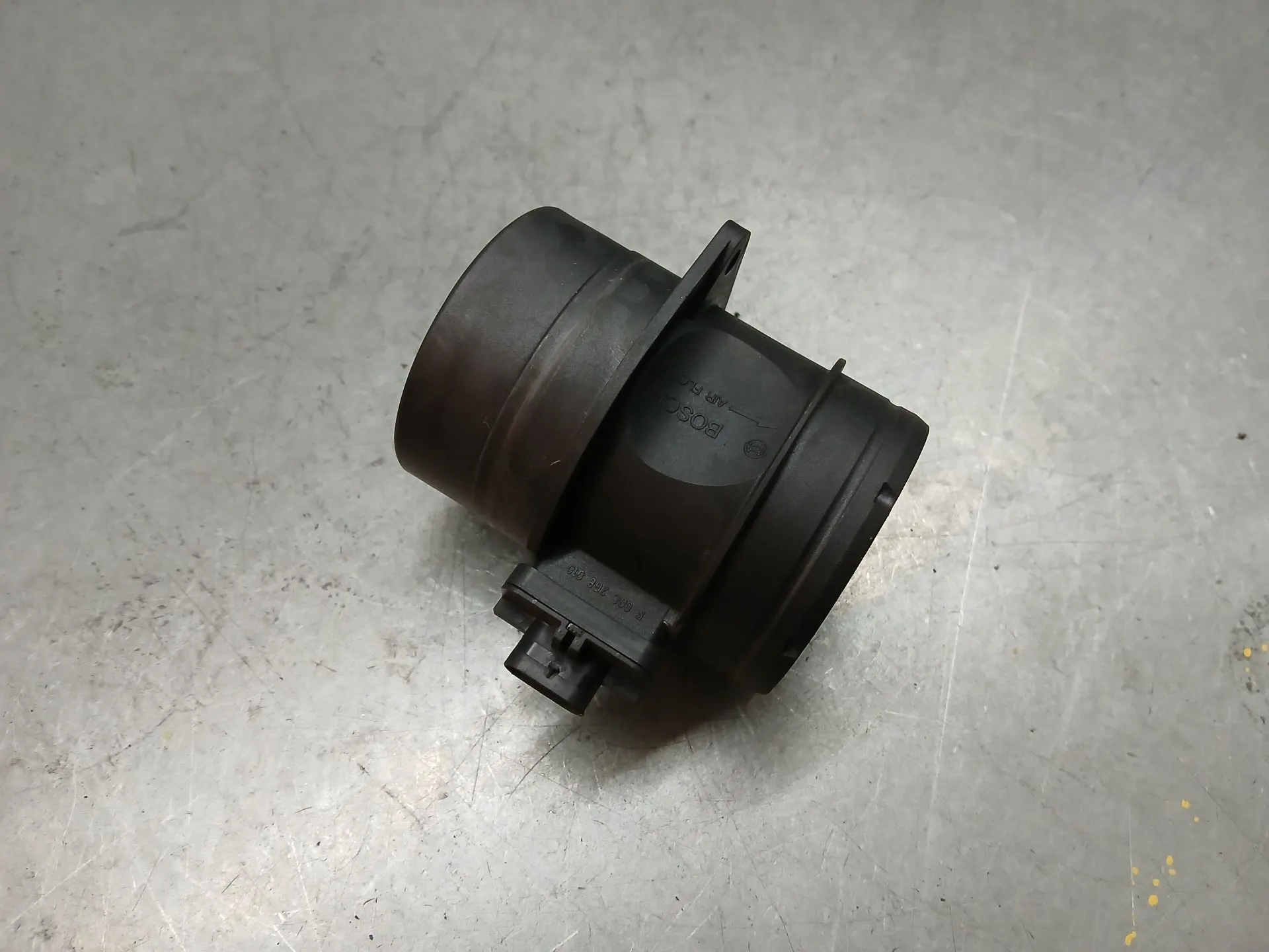 Mass Air Flow Sensor (MAF) SEAT Ateca (KH7) Imagem-3