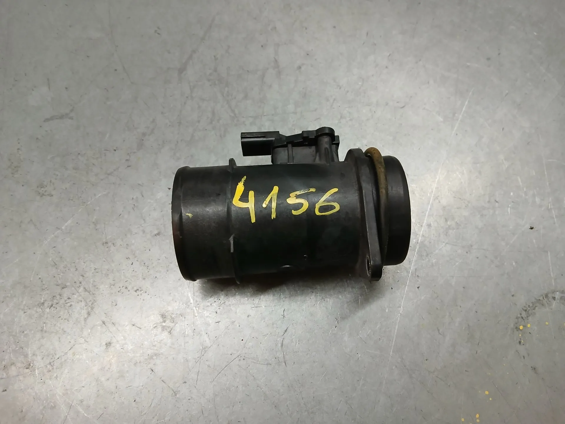 Medidor massa de ar / MAF RENAULT Kangoo Express (FW0/1_)