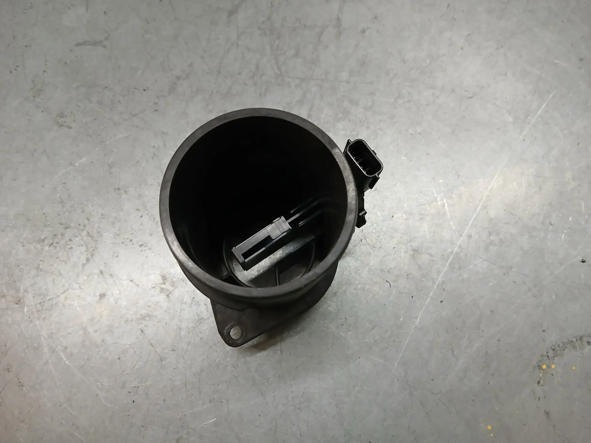 Medidor massa de ar / MAF RENAULT Kangoo Express (FW0/1_) Imagem-2