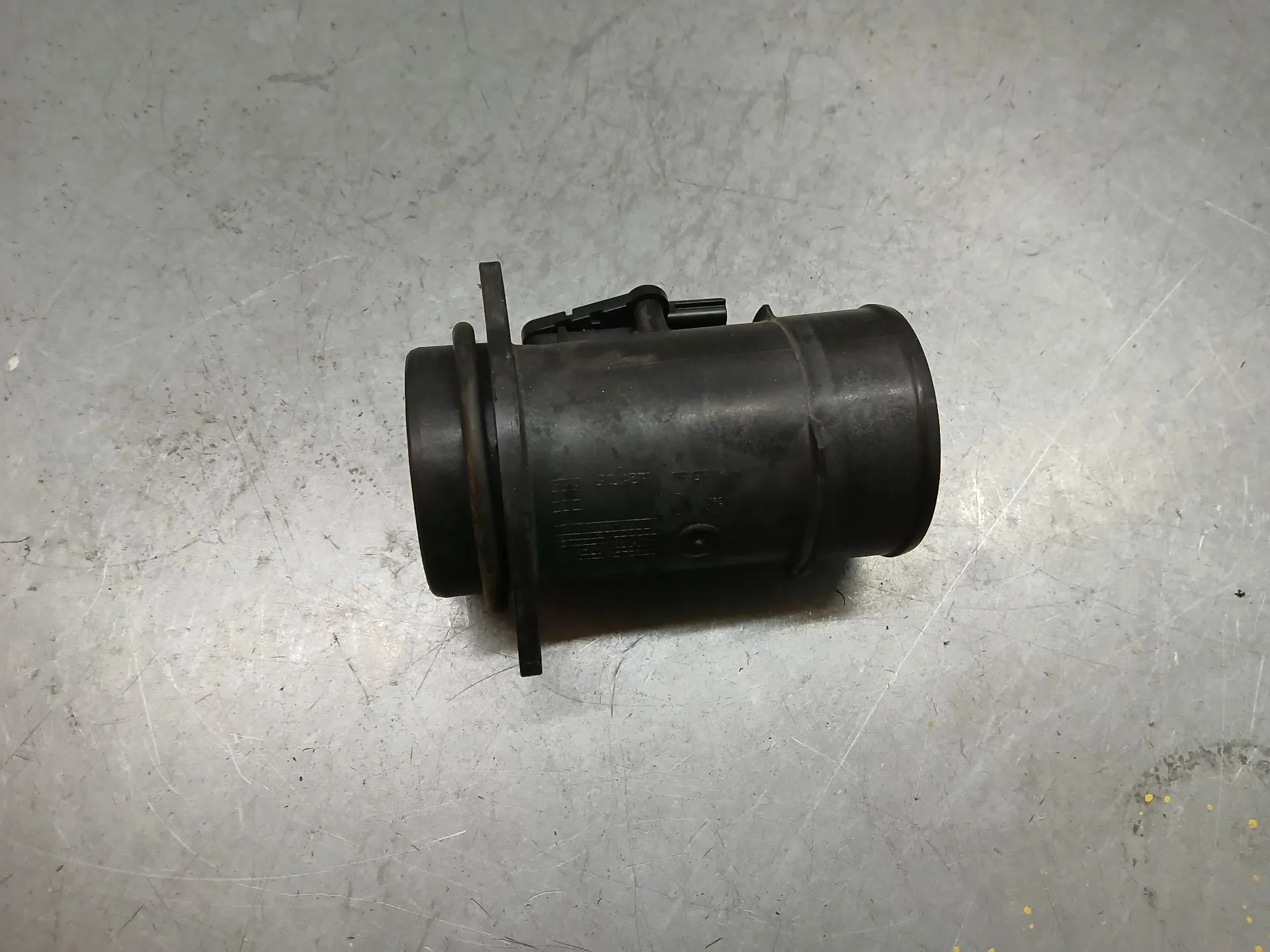 Medidor massa de ar / MAF RENAULT Kangoo Express (FW0/1_) Imagem-1