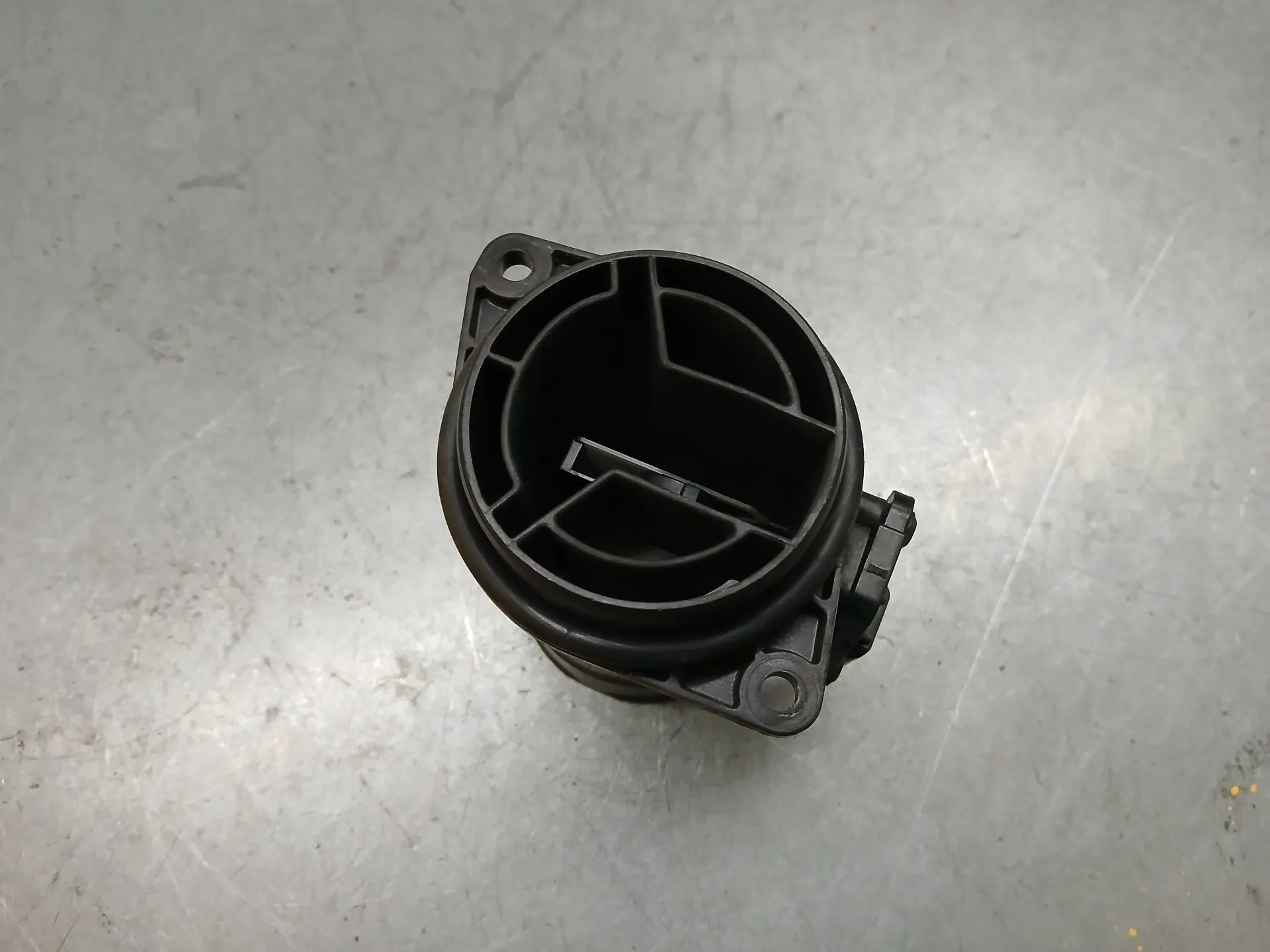 Medidor massa de ar / MAF RENAULT Kangoo Express (FW0/1_) Imagem-3