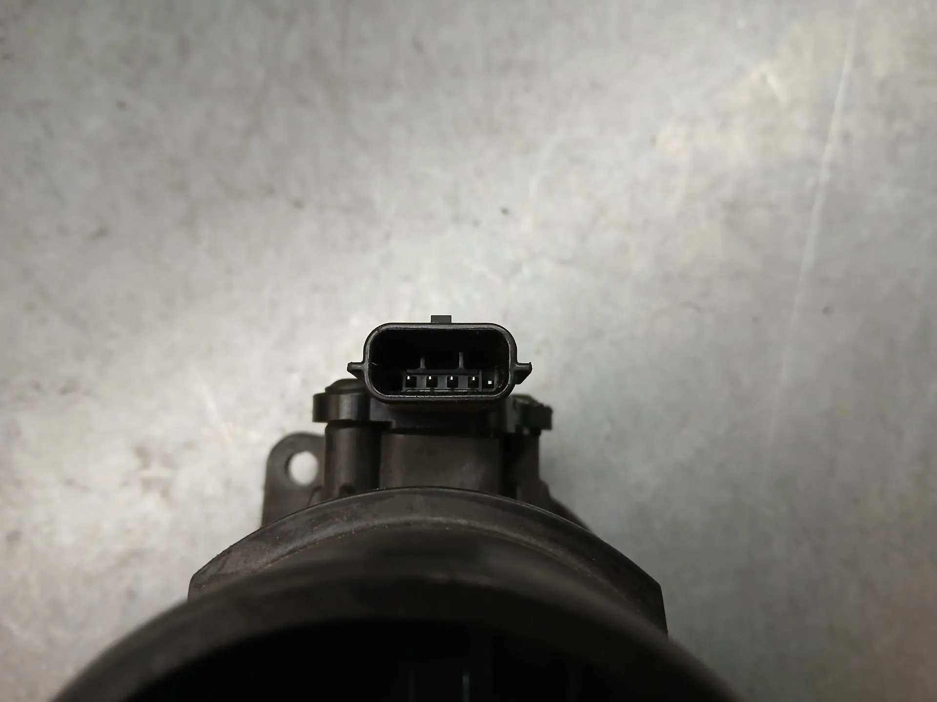 Medidor massa de ar / MAF RENAULT Kangoo Express (FW0/1_) Imagem-4