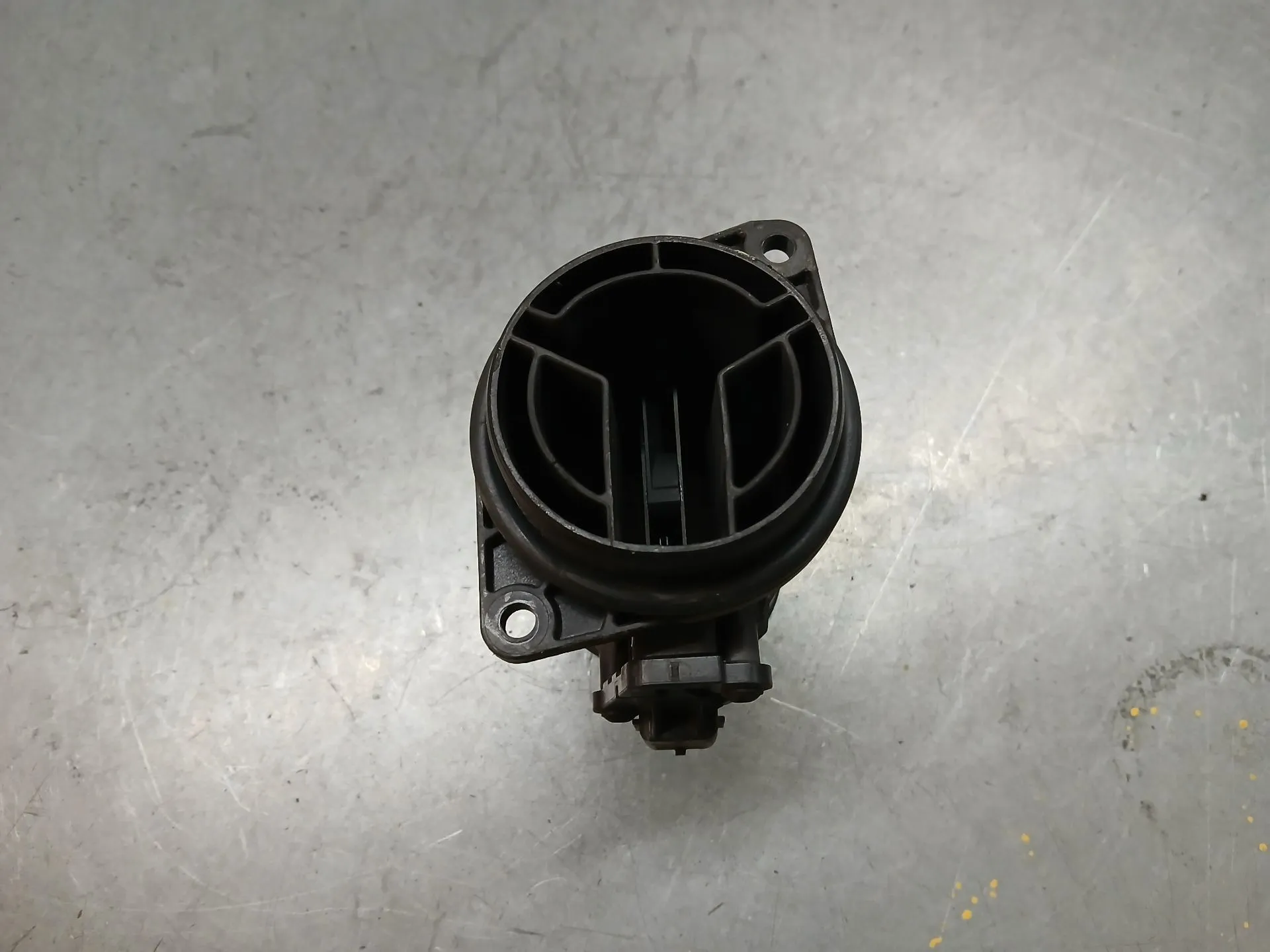 Medidor massa de ar / MAF RENAULT Kangoo (KW0/1_) Imagem-1