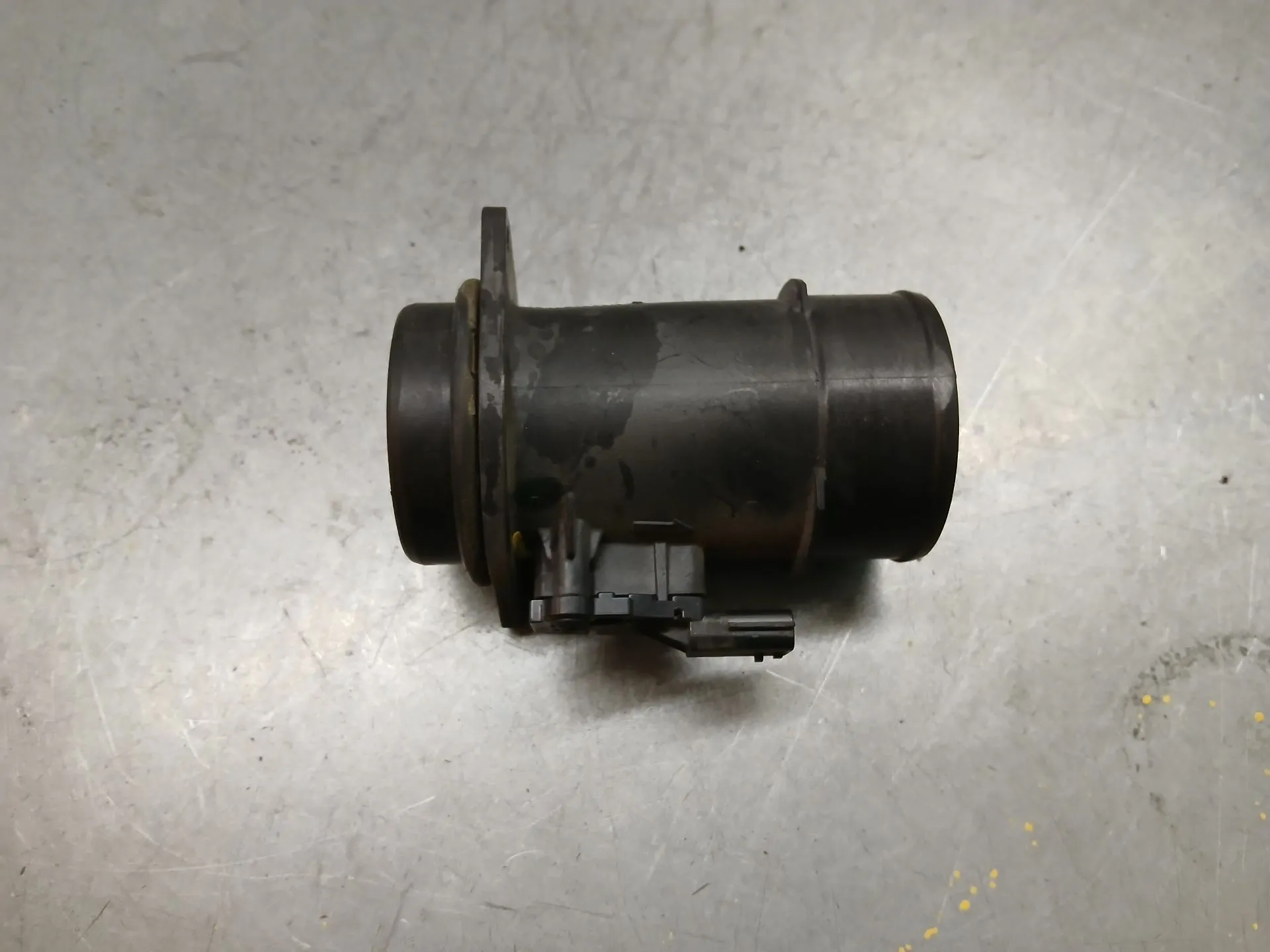 Medidor massa de ar / MAF RENAULT Kangoo (KW0/1_) Imagem-3