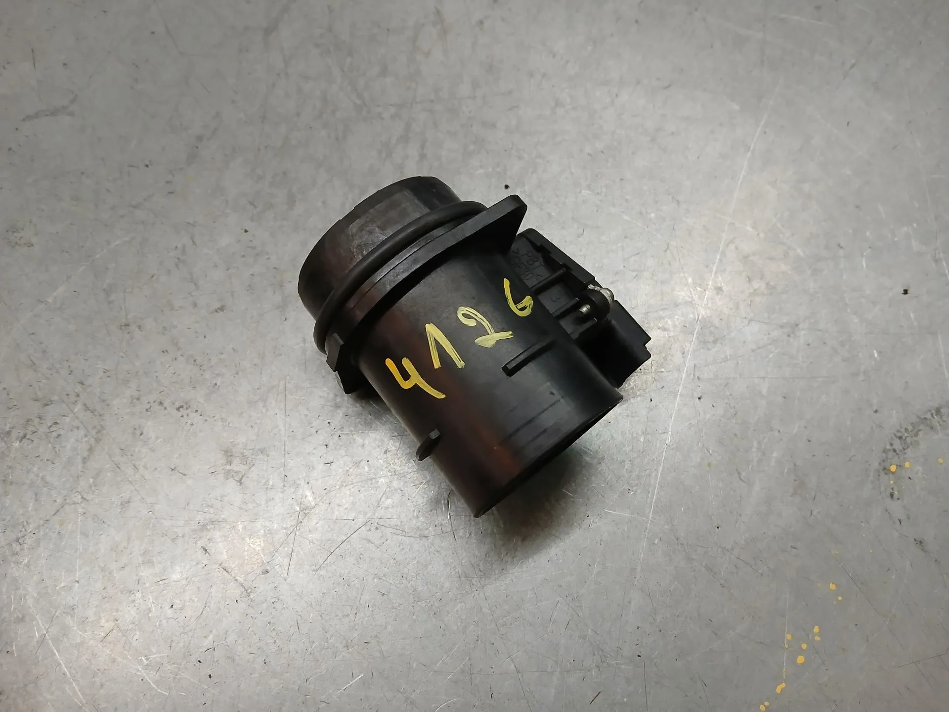 Mass Air Flow Sensor (MAF) CITROËN Berlingo (B9)