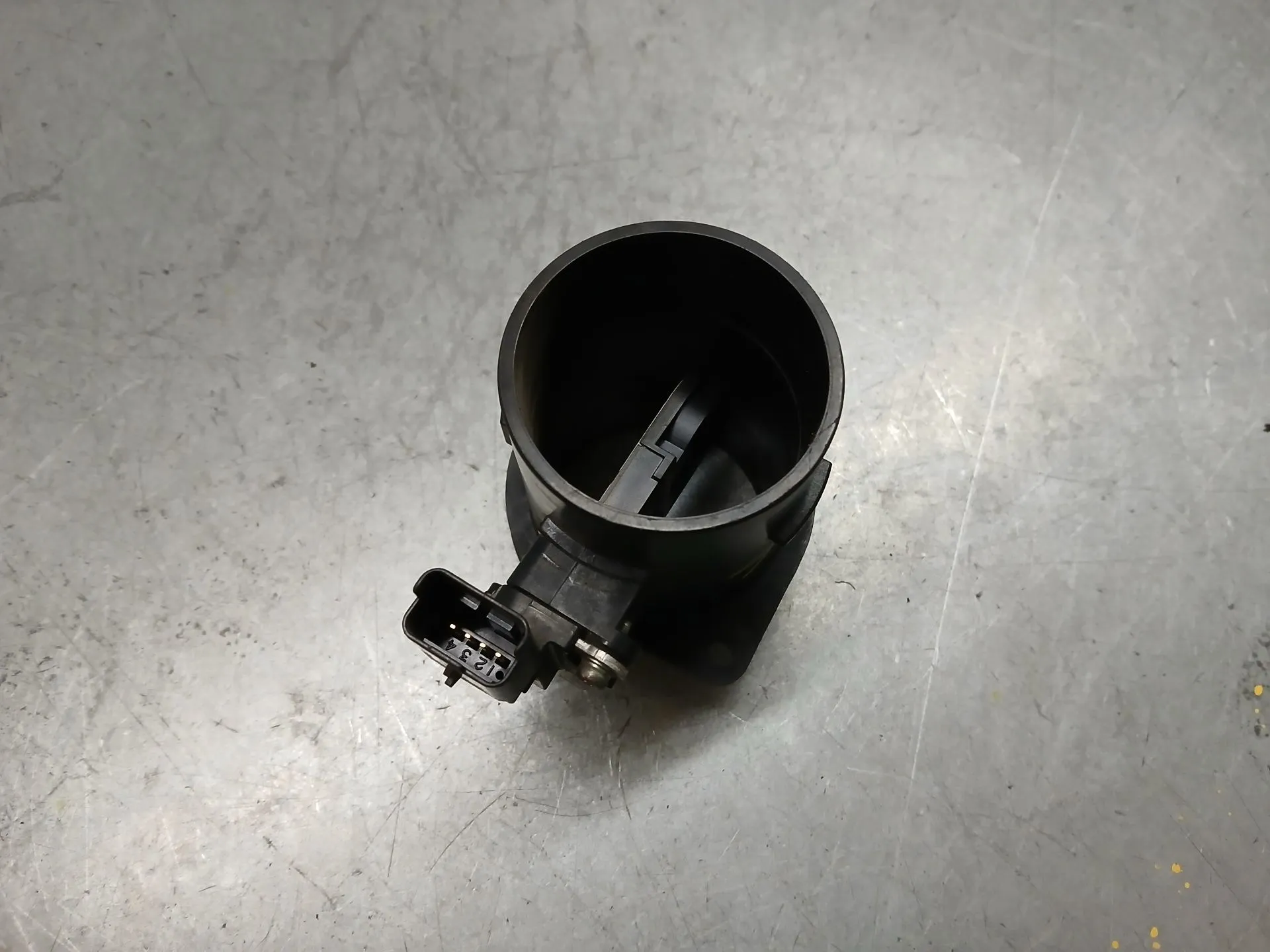 Mass Air Flow Sensor (MAF) CITROËN Berlingo (B9) Imagem-2