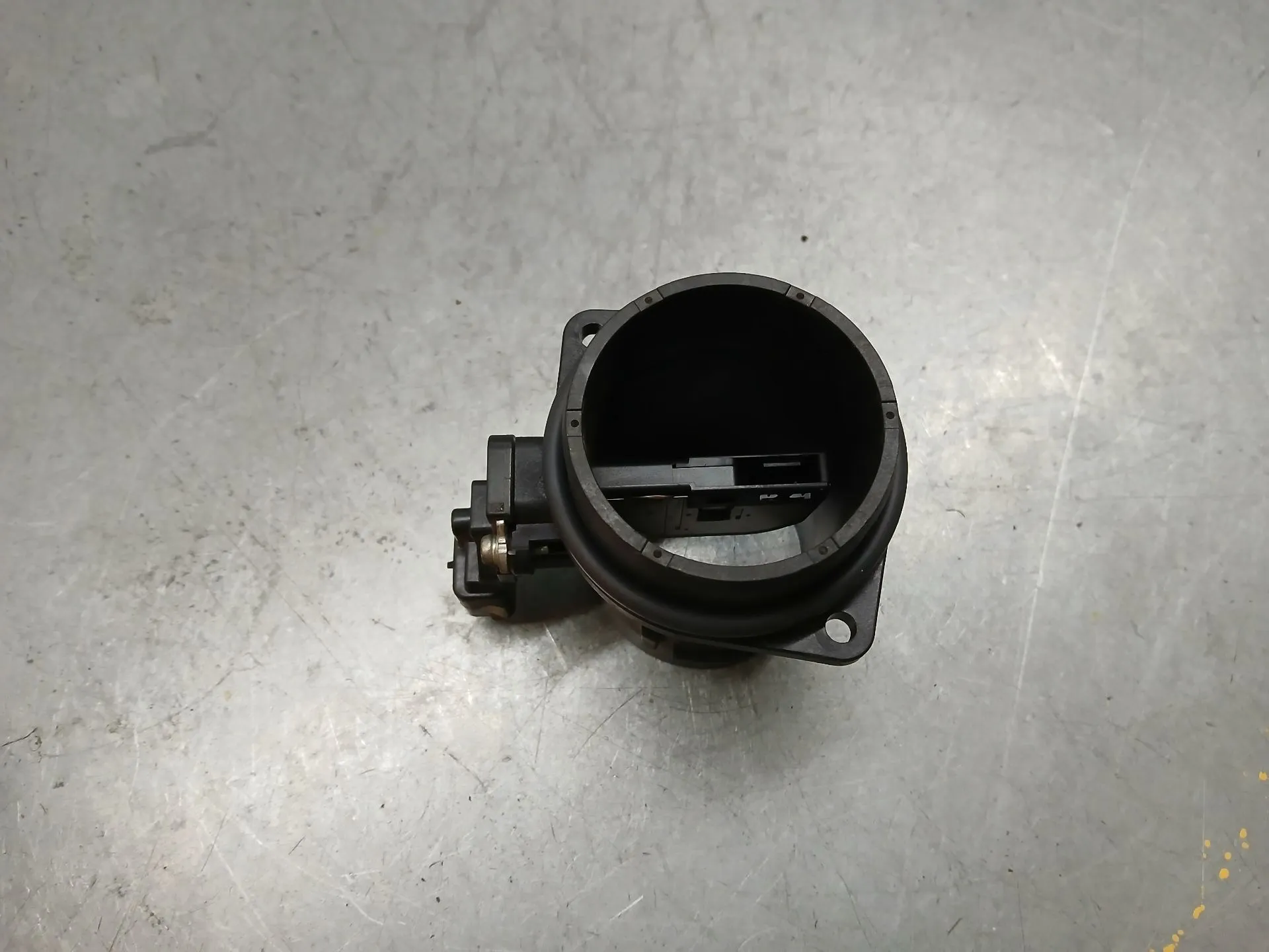 Mass Air Flow Sensor (MAF) CITROËN Berlingo (B9) Imagem-3