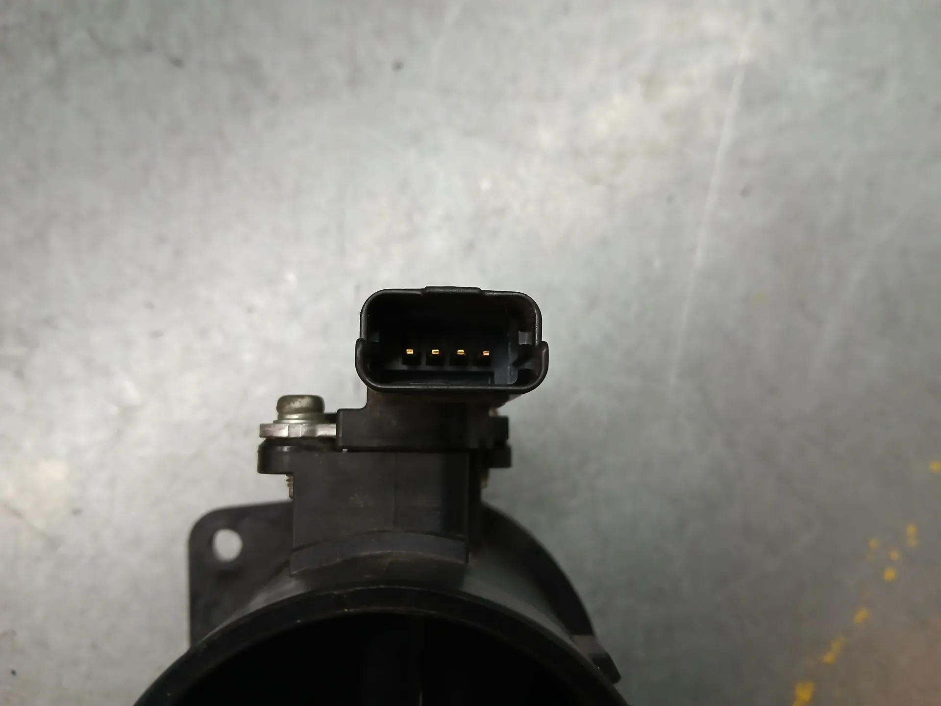 Mass Air Flow Sensor (MAF) CITROËN Berlingo (B9) Imagem-5