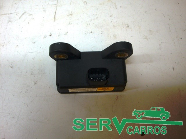 Módulo ESP FORD Fiesta VI (CB1, CCN) Imagem-1