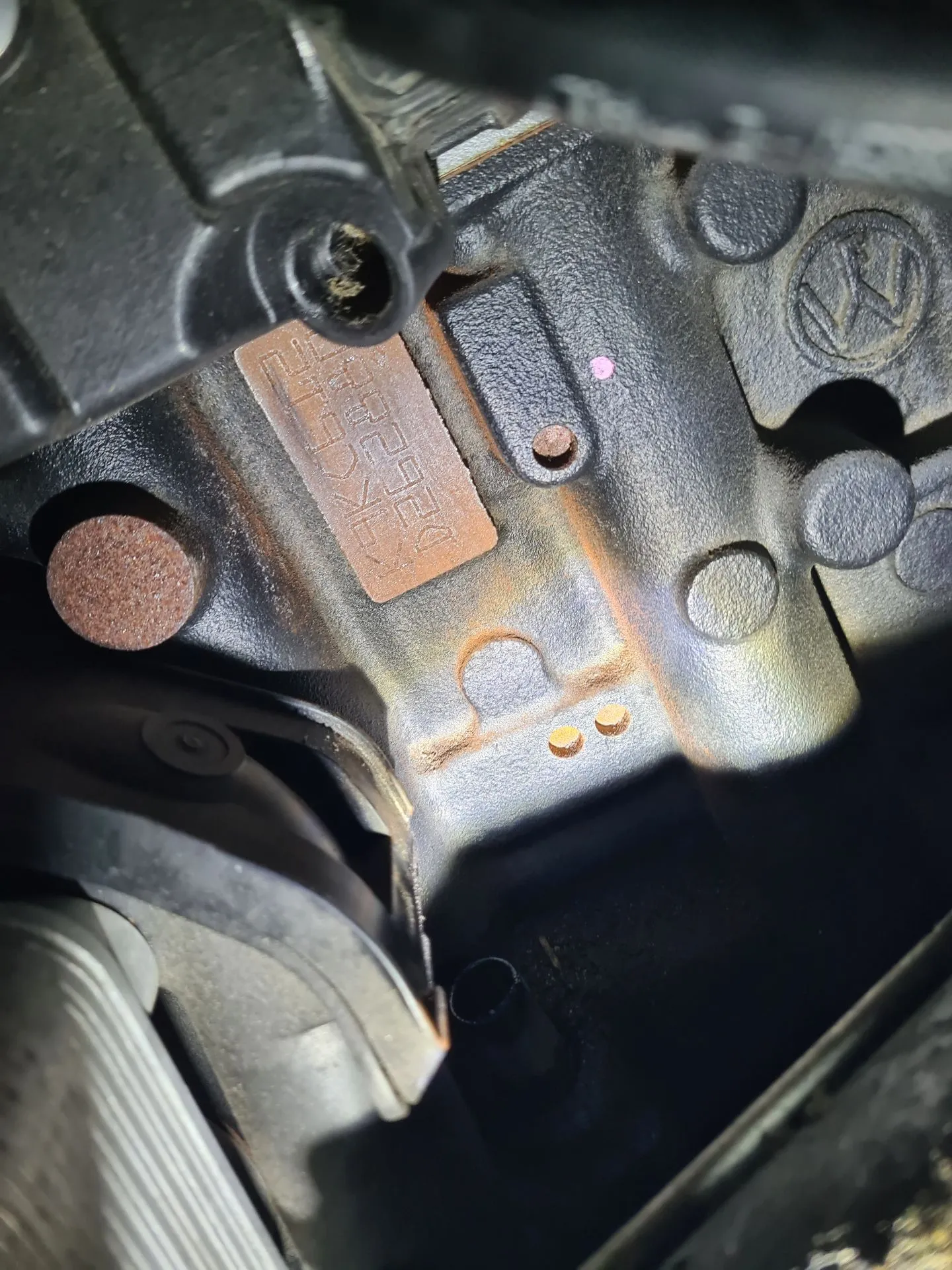 Motor completo RENAULT Clio IV (BH_) Imagem-12