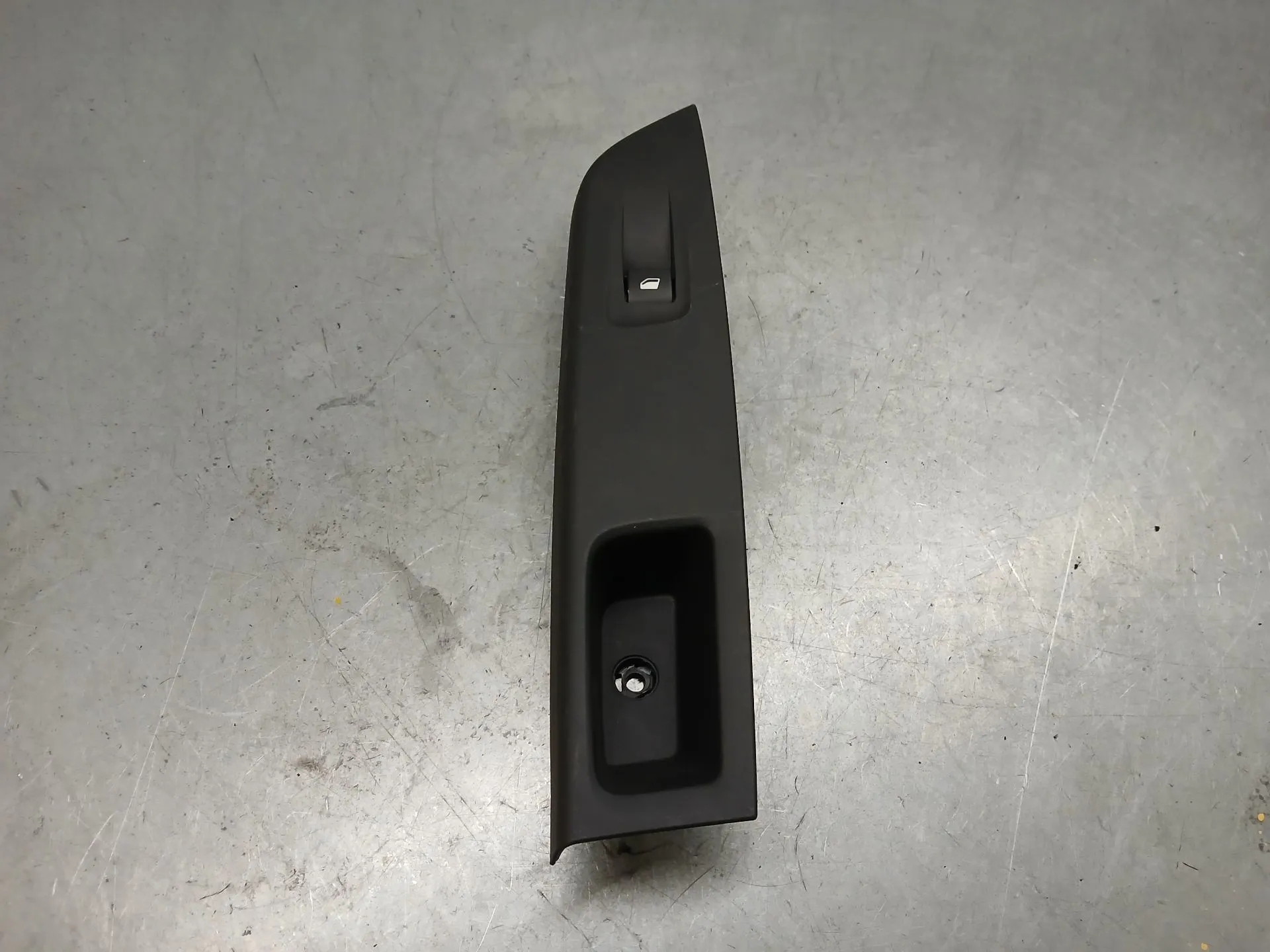 Mando / interruptor elevalunas delantero derecho OPEL Corsa F