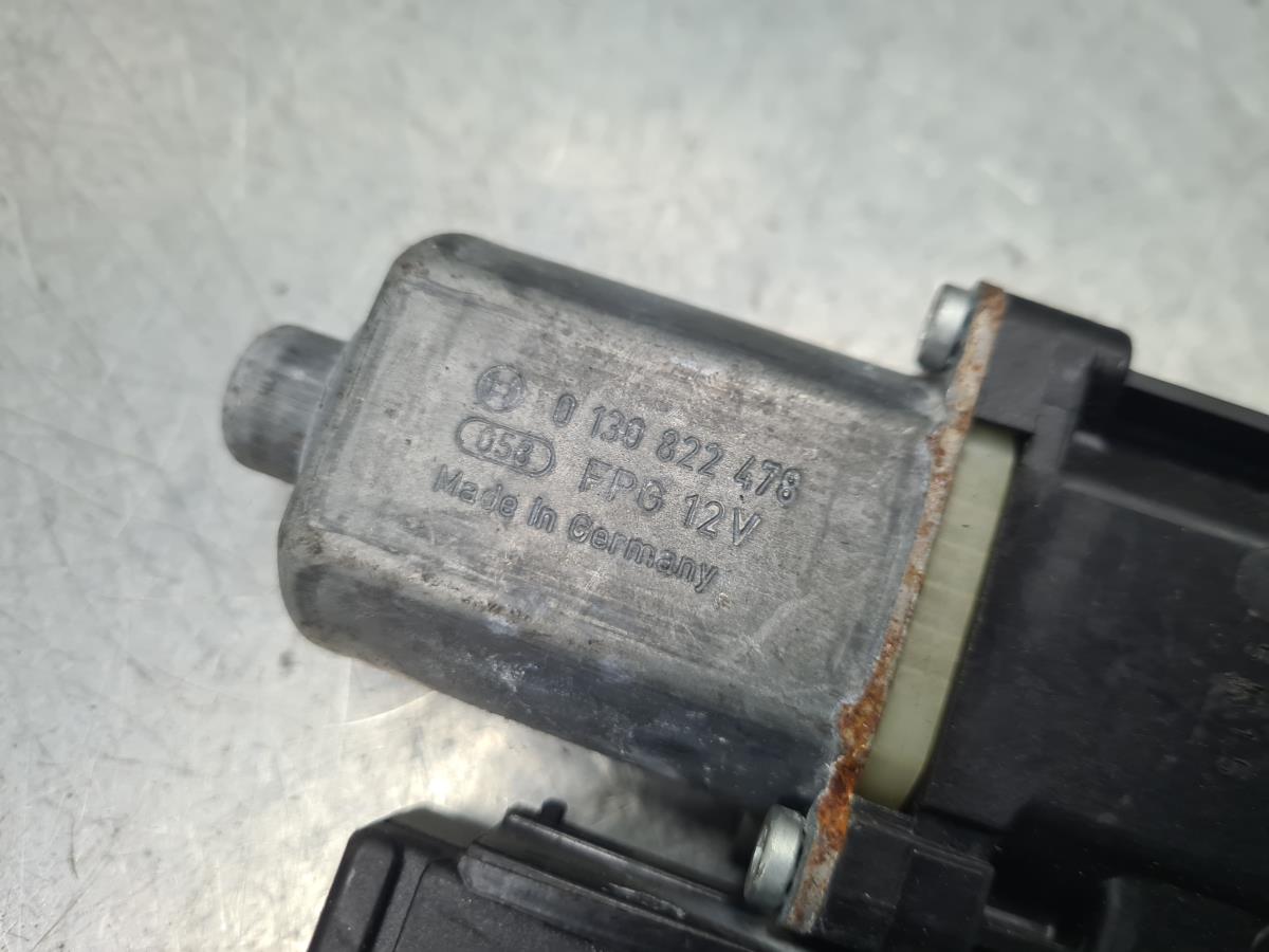 Motor vidro frente direito RENAULT Megane III (BZ0_) Imagem-2