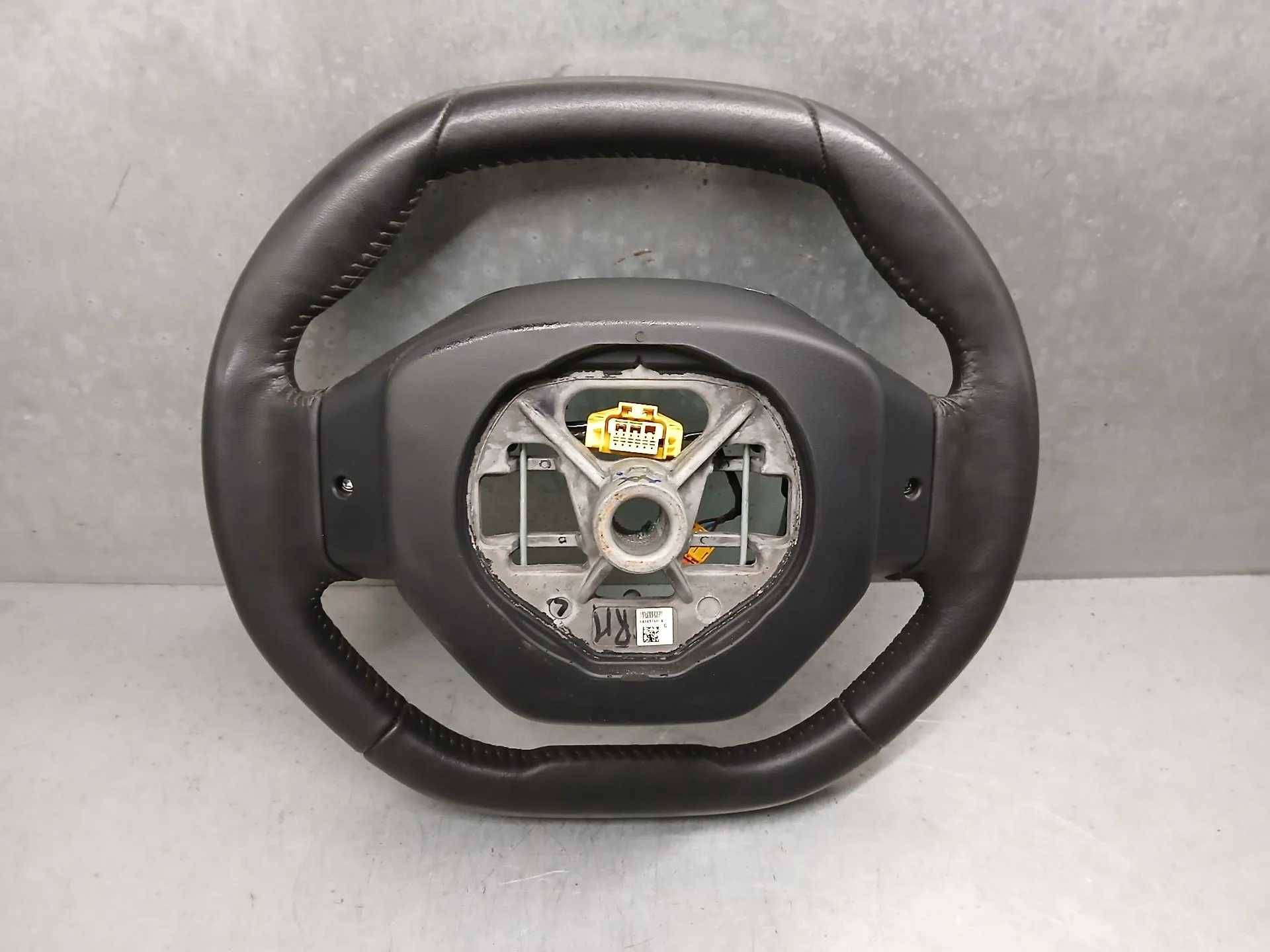 Volante PEUGEOT 208 II Imagem-4