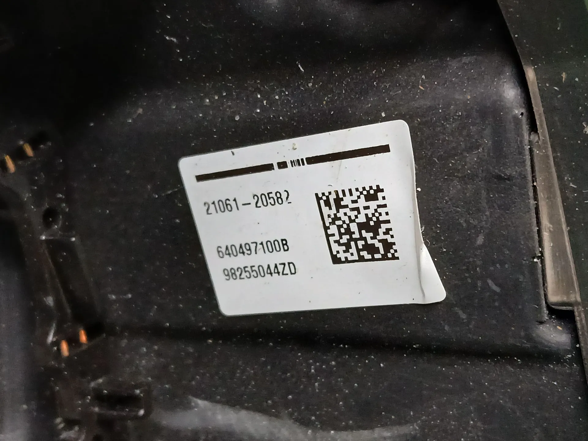 Volante PEUGEOT 208 II Imagem-5