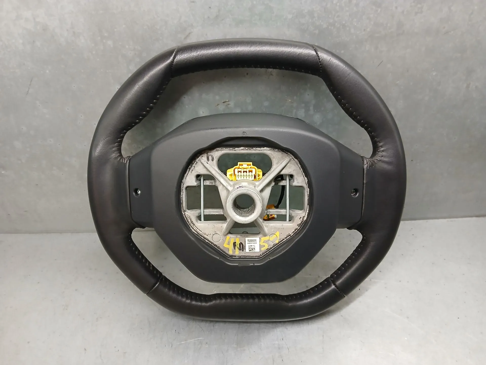 Volante PEUGEOT 208 II Imagem-5