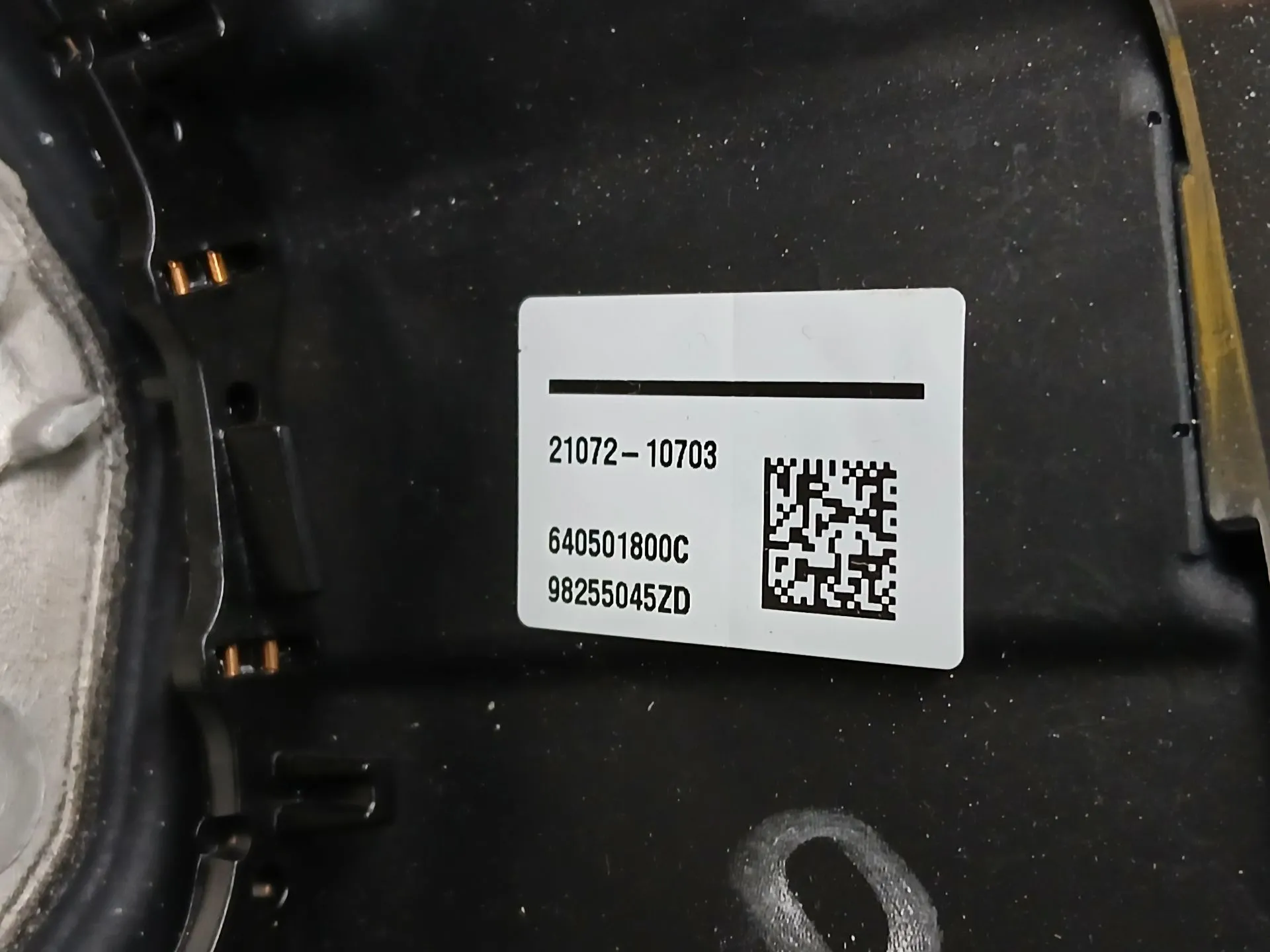 Volante PEUGEOT 208 II Imagem-6