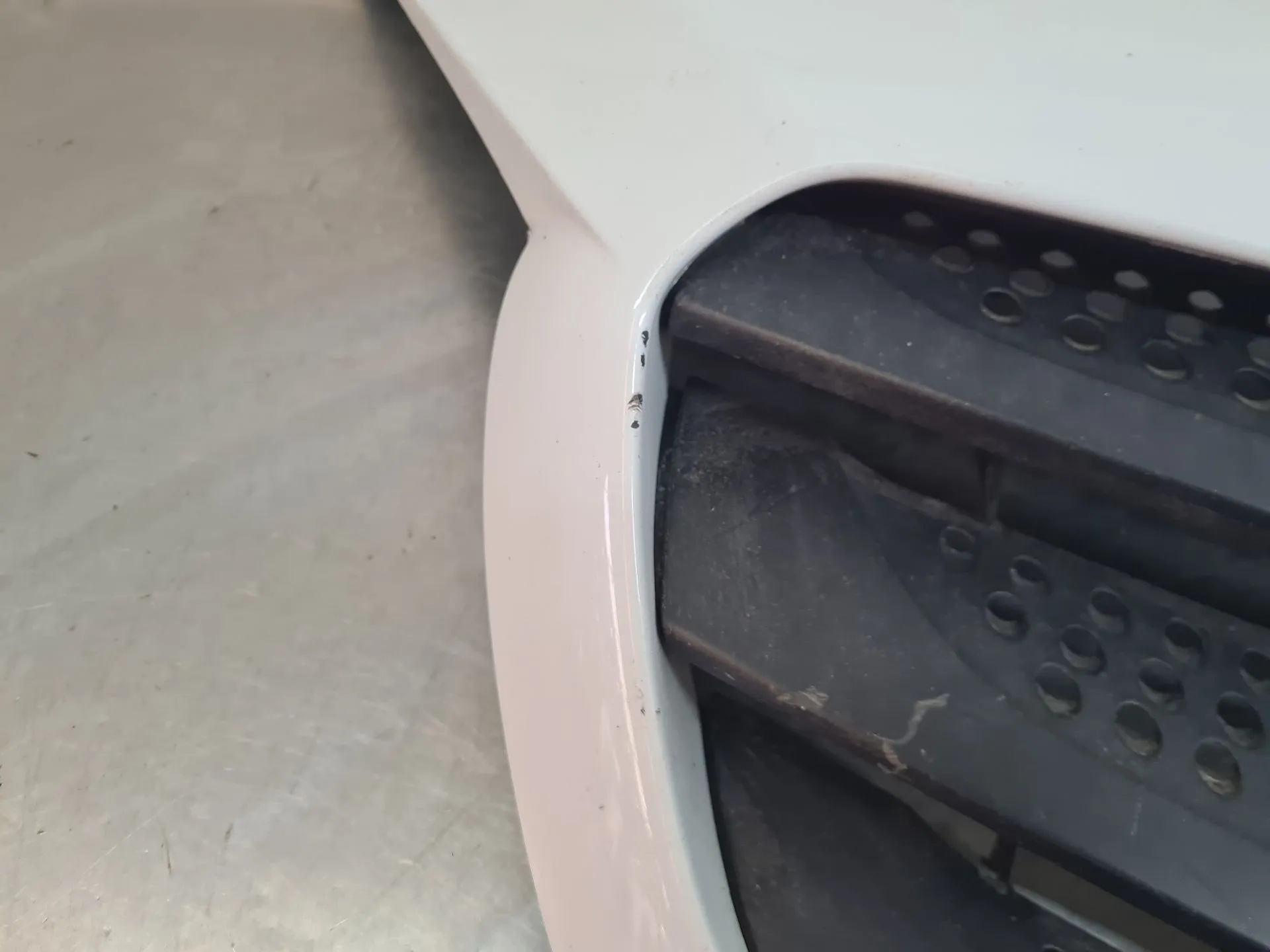 Front grille MERCEDES-BENZ Citan (415) Imagem-5