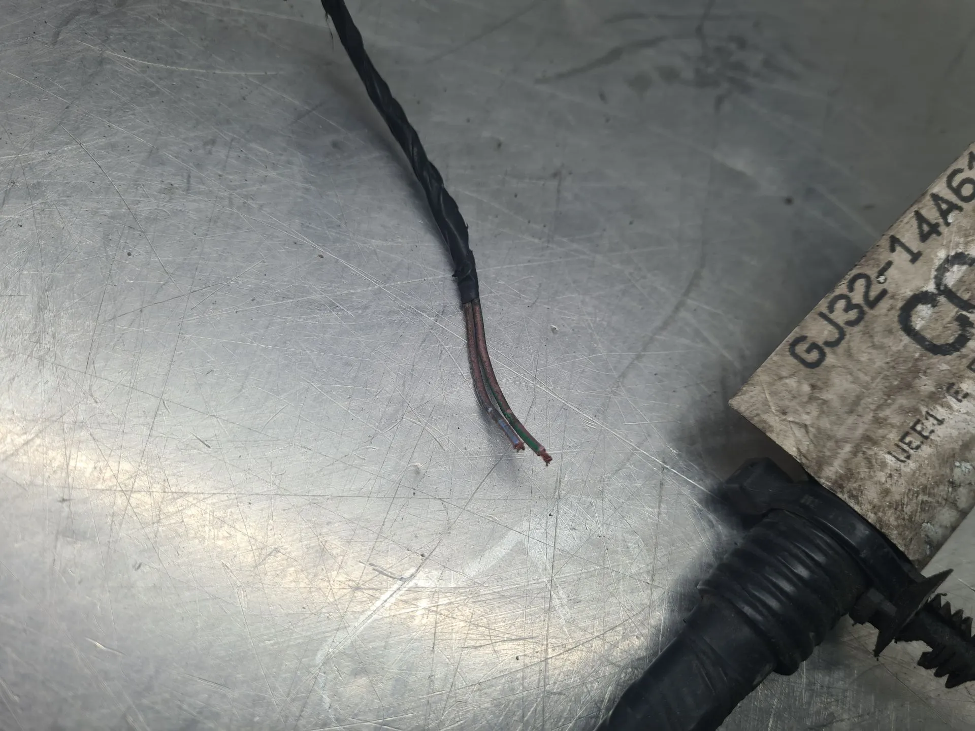 Steering box LAND ROVER Range Rover Evoque (L538) Imagem-7