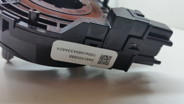 Fita de airbags FORD Focus III Imagem-2