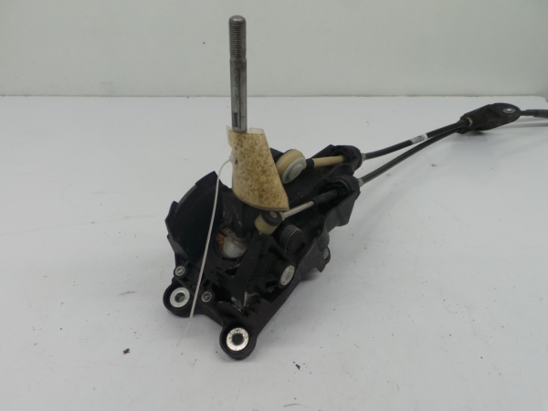 Selector de caja de cambios FORD Focus III Imagem-2