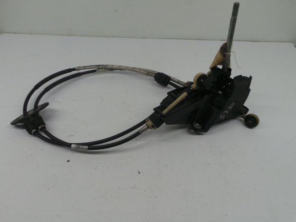 Selector de caja de cambios FORD Focus III