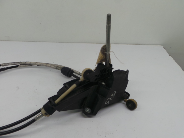 Selector de caja de cambios FORD Focus III Imagem-1