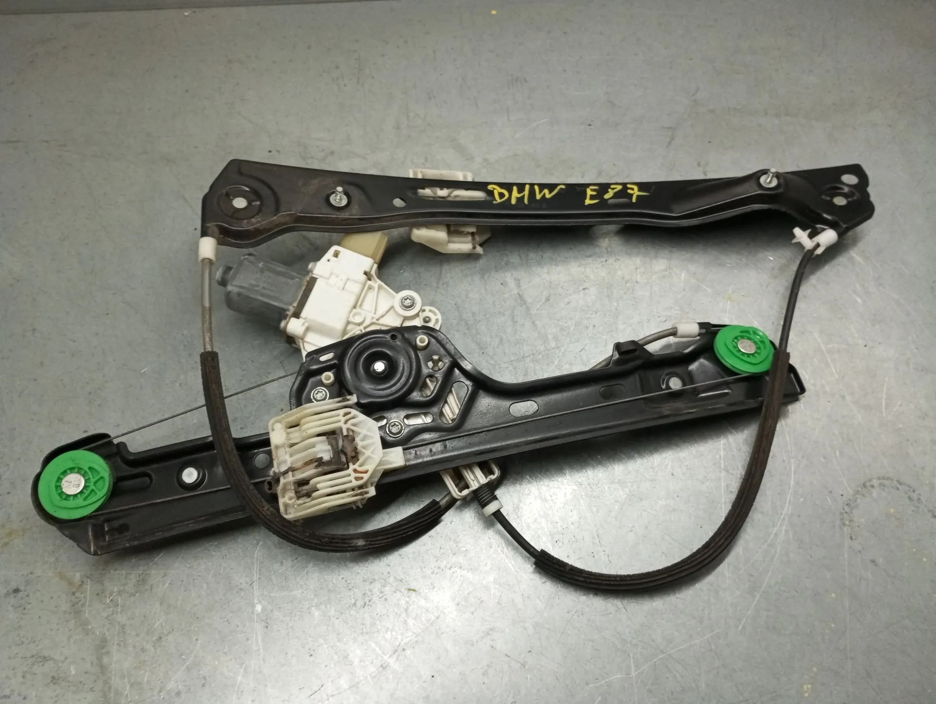 Lève-vitre avant gauche BMW 1 (E87)