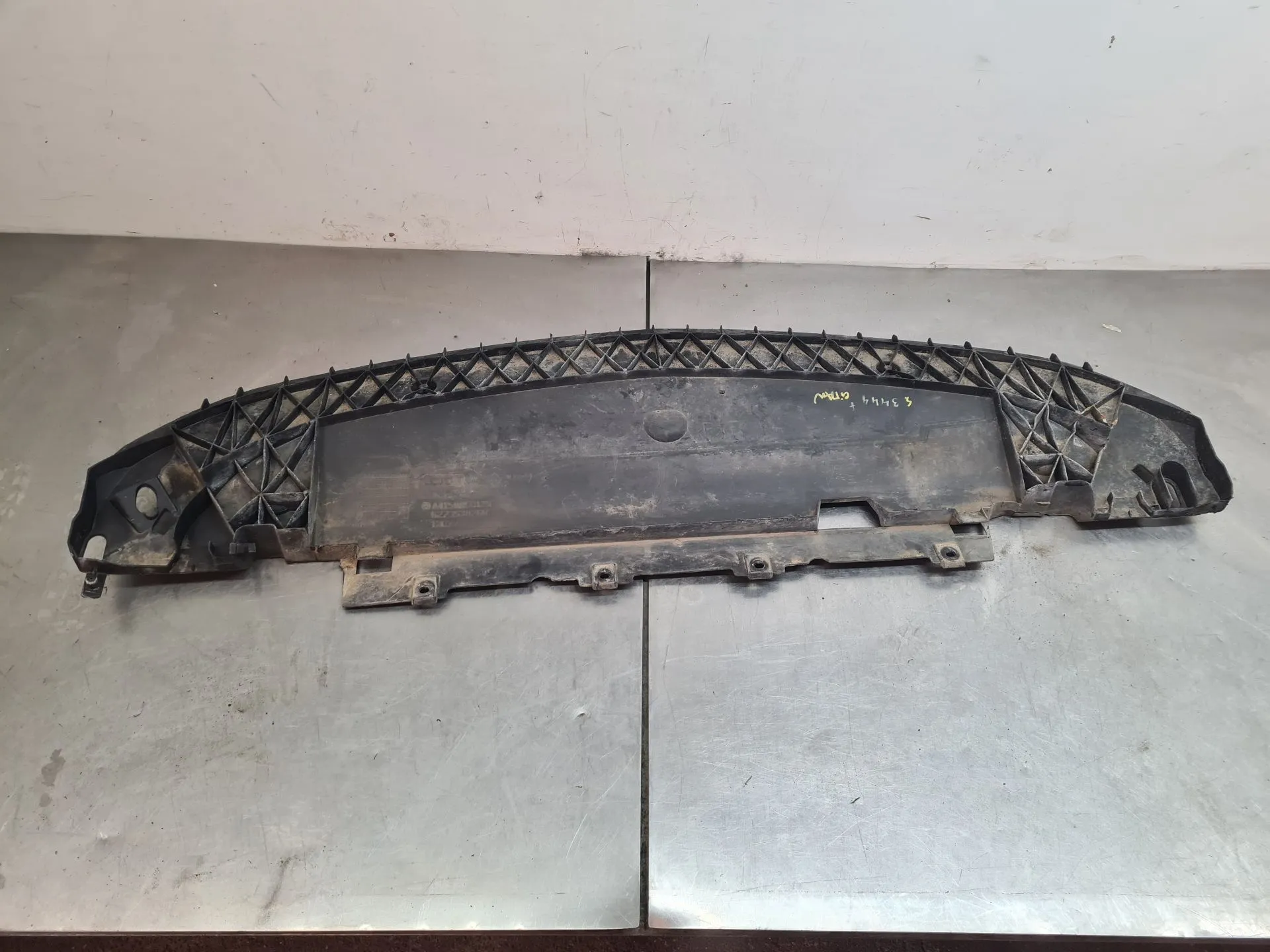 Spoiler do pára-choques frente MERCEDES-BENZ Citan (415)