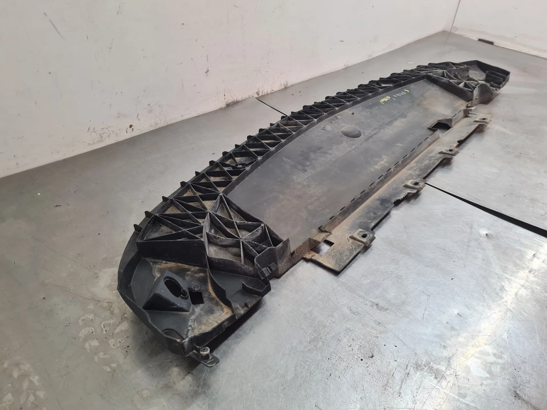 Front bumper spoiler MERCEDES-BENZ Citan (415) Imagem-1