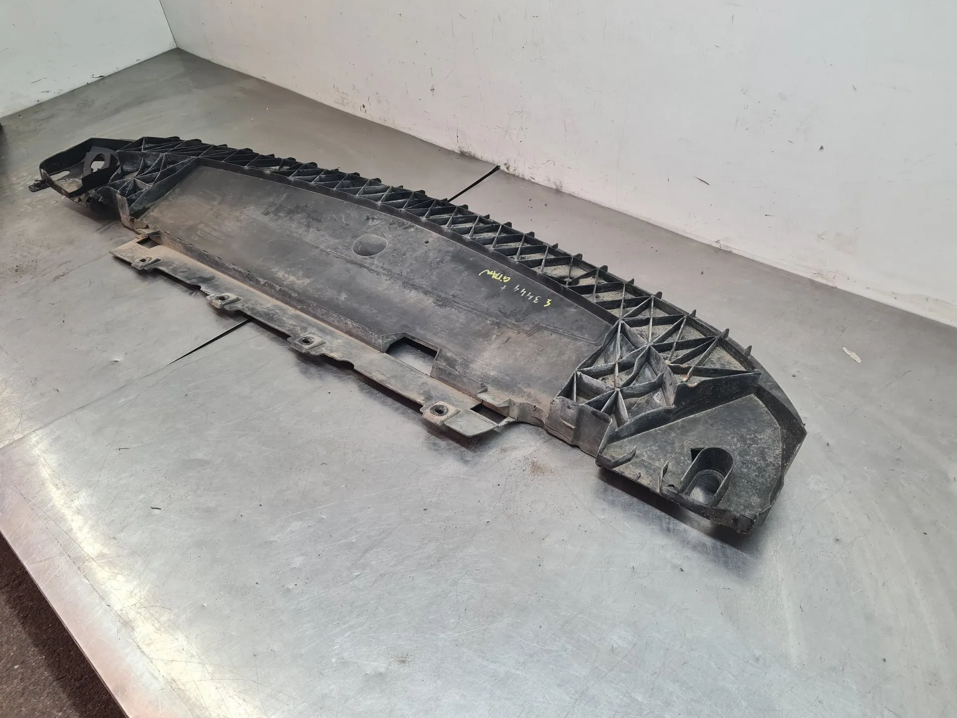 Front bumper spoiler MERCEDES-BENZ Citan (415) Imagem-2