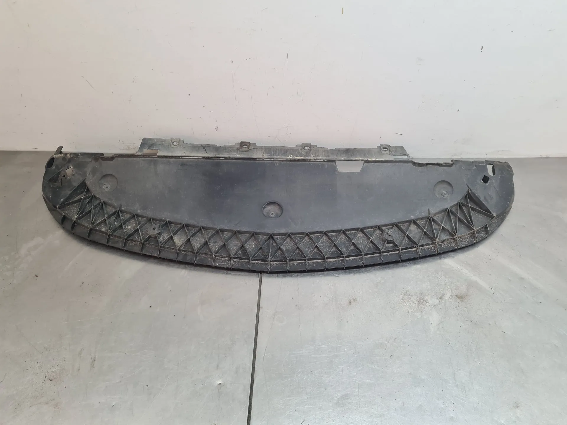 Front bumper spoiler MERCEDES-BENZ Citan (415) Imagem-3
