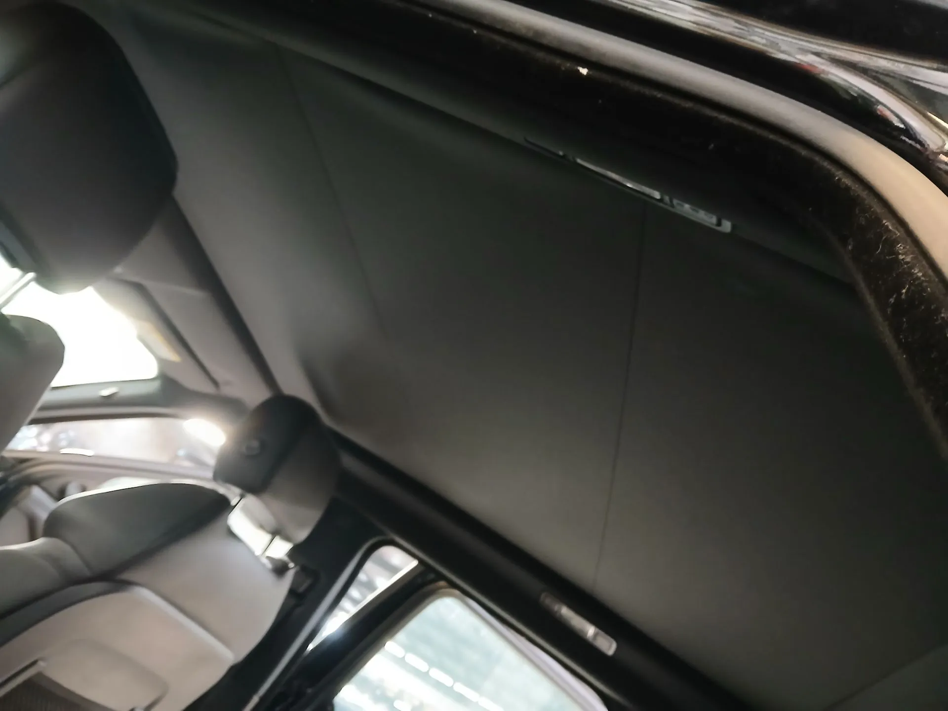 Techo LAND ROVER Range Rover Evoque (L538) Imagem-2