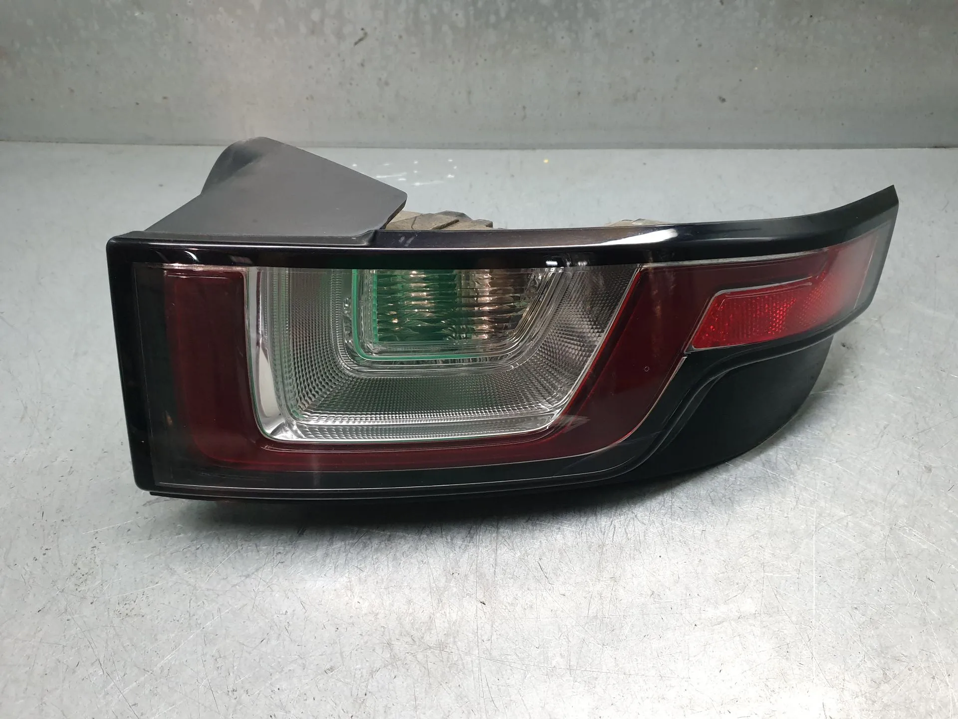 Feu arrière Droite LAND ROVER Range Rover Evoque (L538)