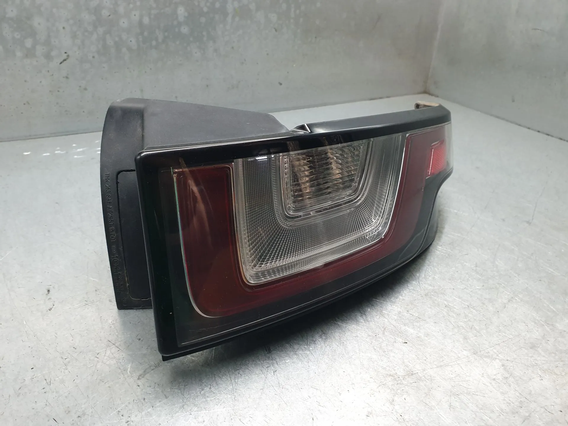 Feu arrière Droite LAND ROVER Range Rover Evoque (L538) Imagem-2