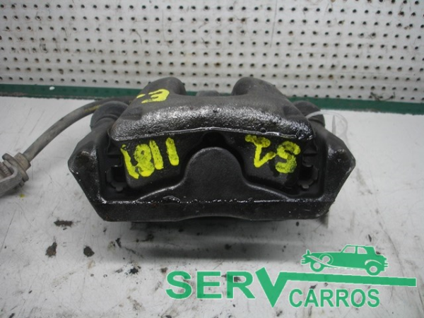 Pinça travão / maxila de travão frente esquerda BMW 1 (E87) Imagem-1