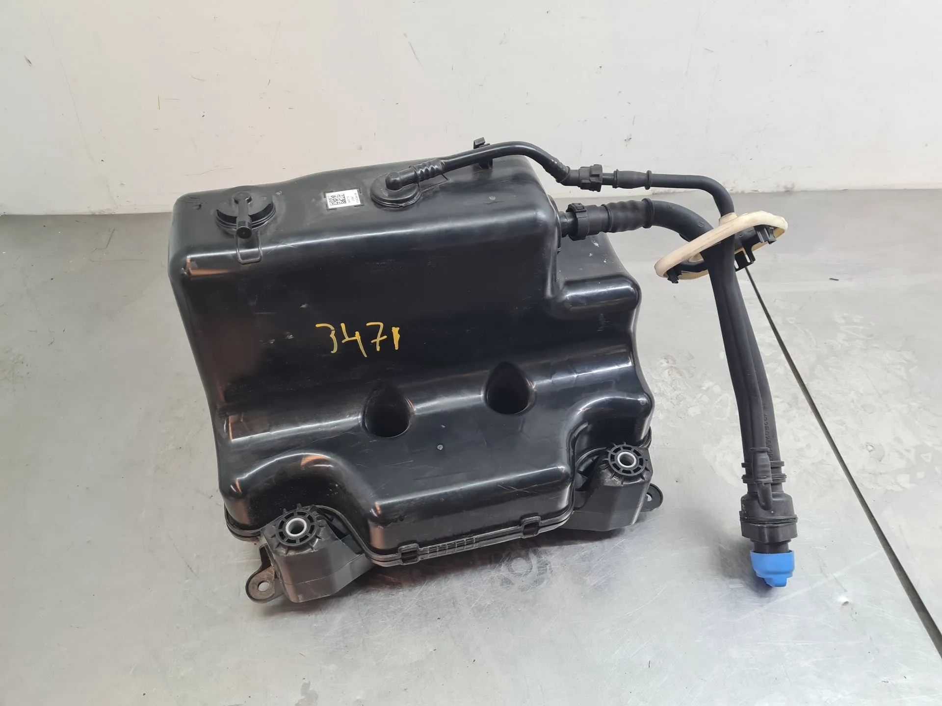 Depósito AdBlue RENAULT Master IV (F8__)